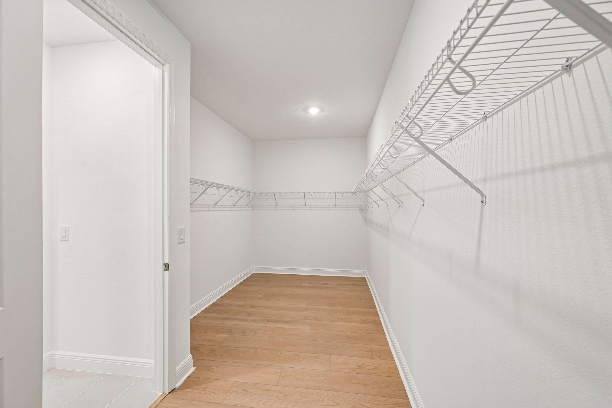 Interior - Representational Photo
