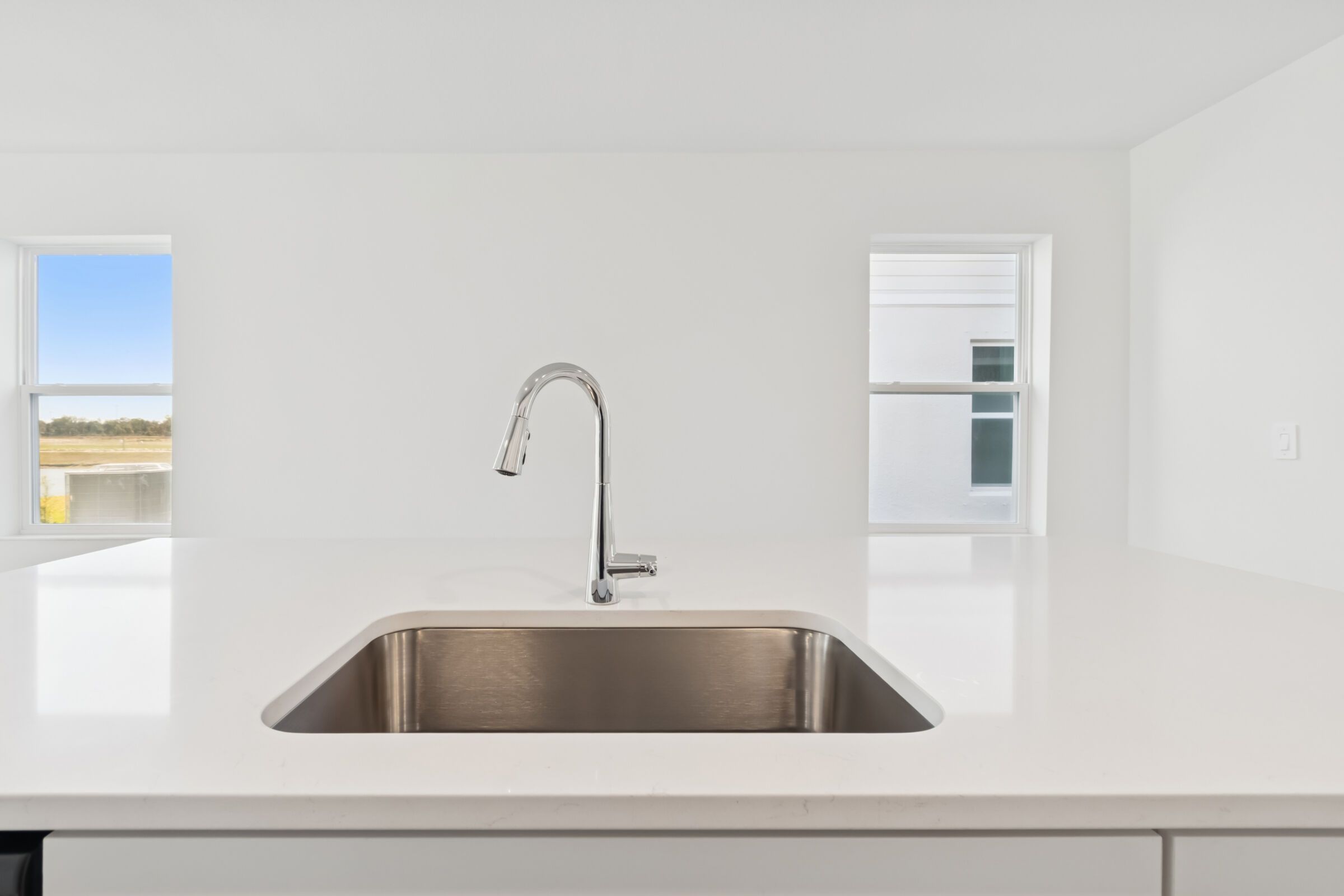 Interior - Representational Photo