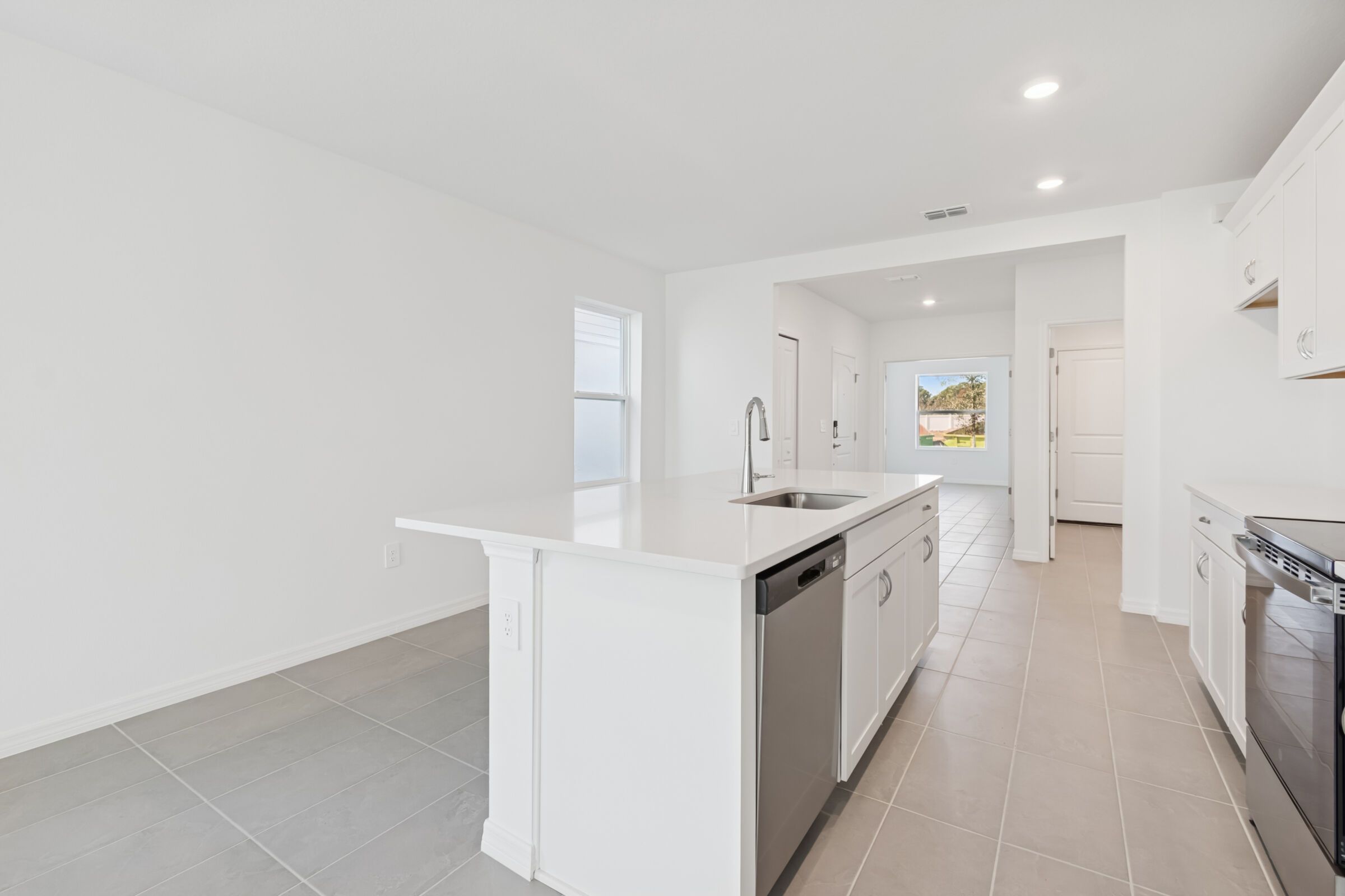 Interior - Representational Photo