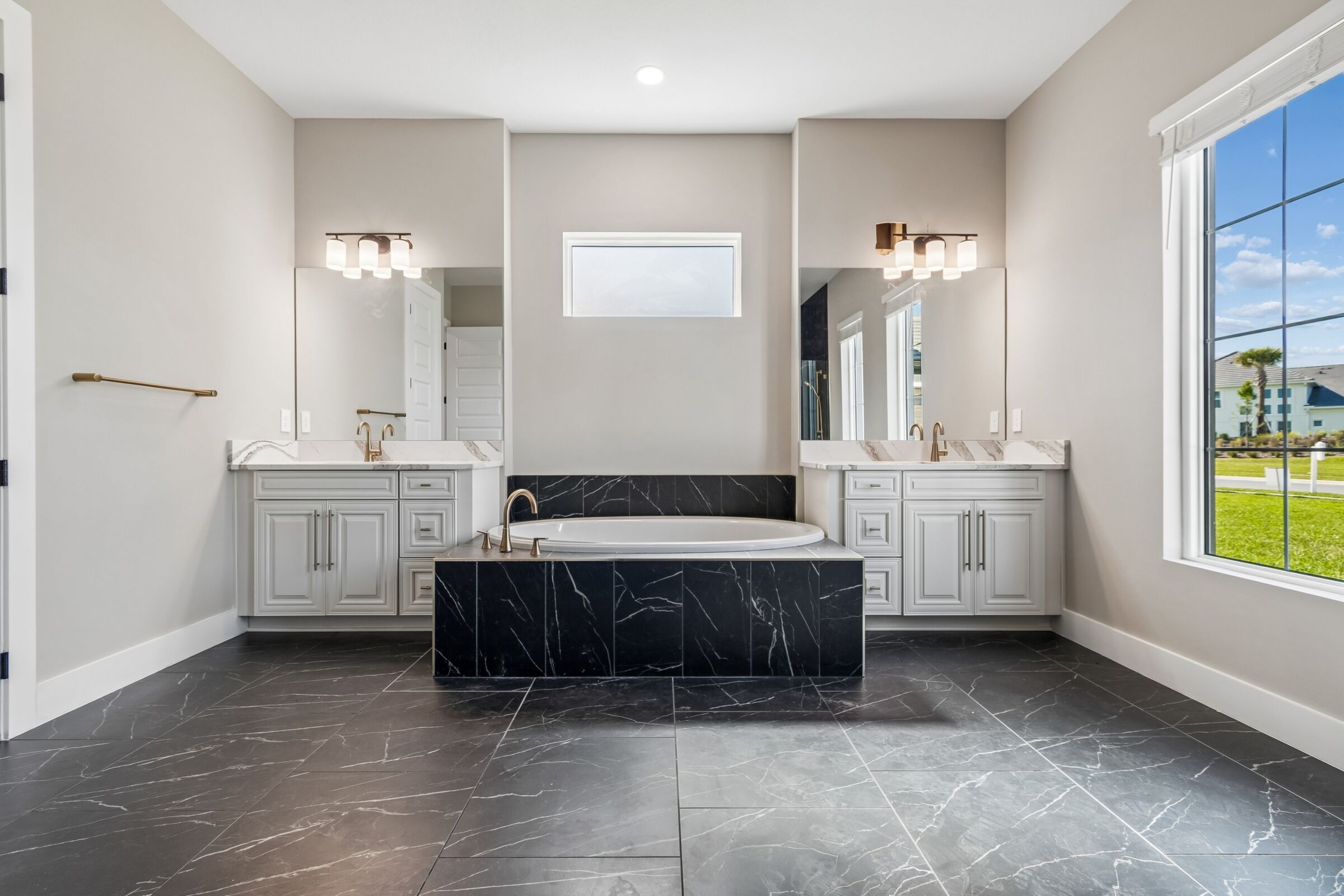 Interior - Representational Photo
