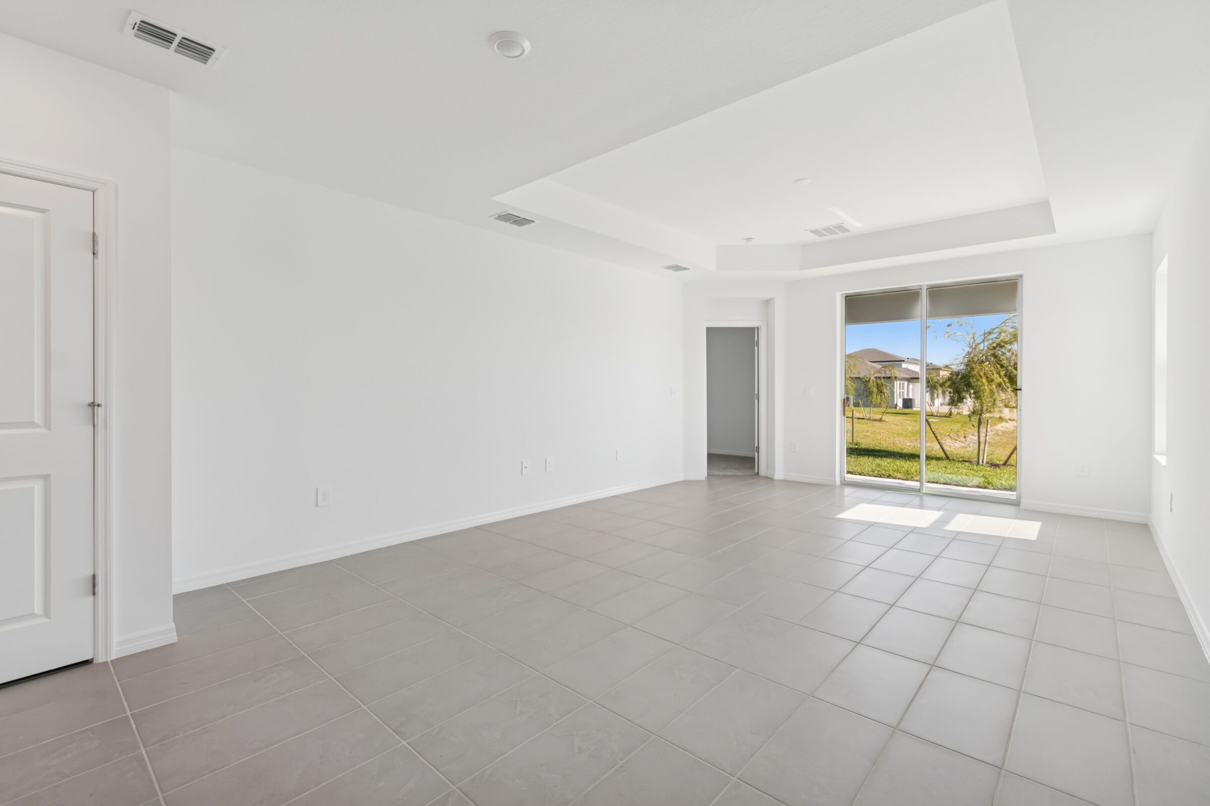 Interior - Representational Photo
