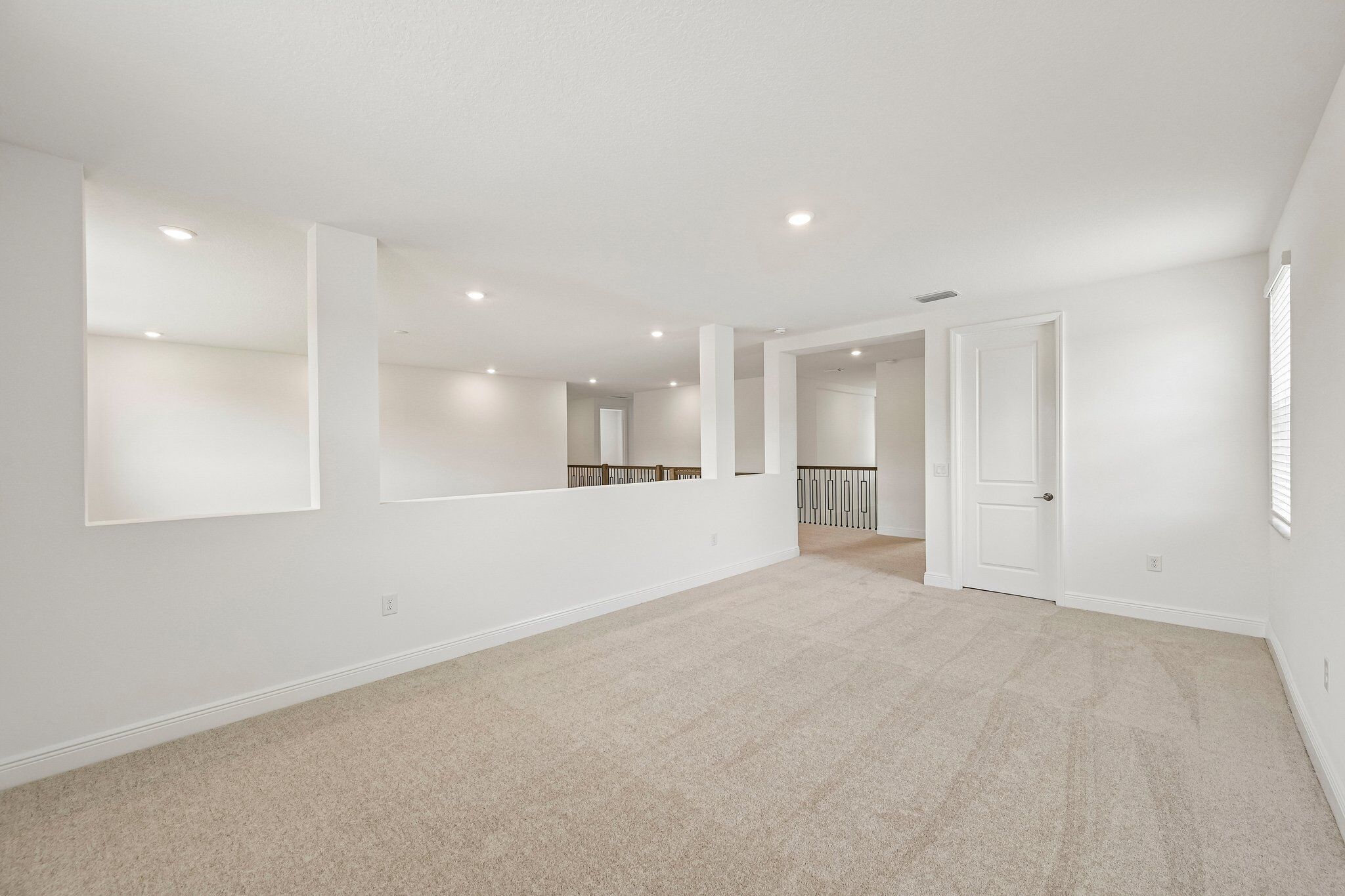Interior - Representational Photo