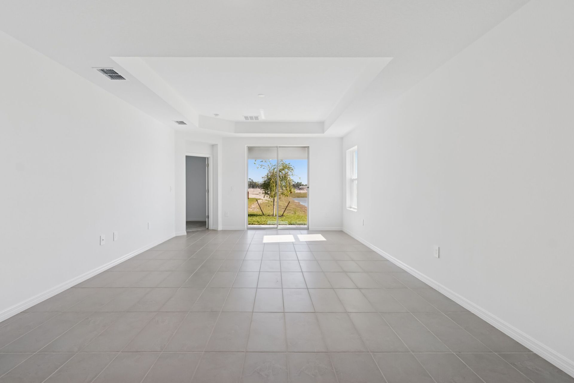 Interior - Representational Photo