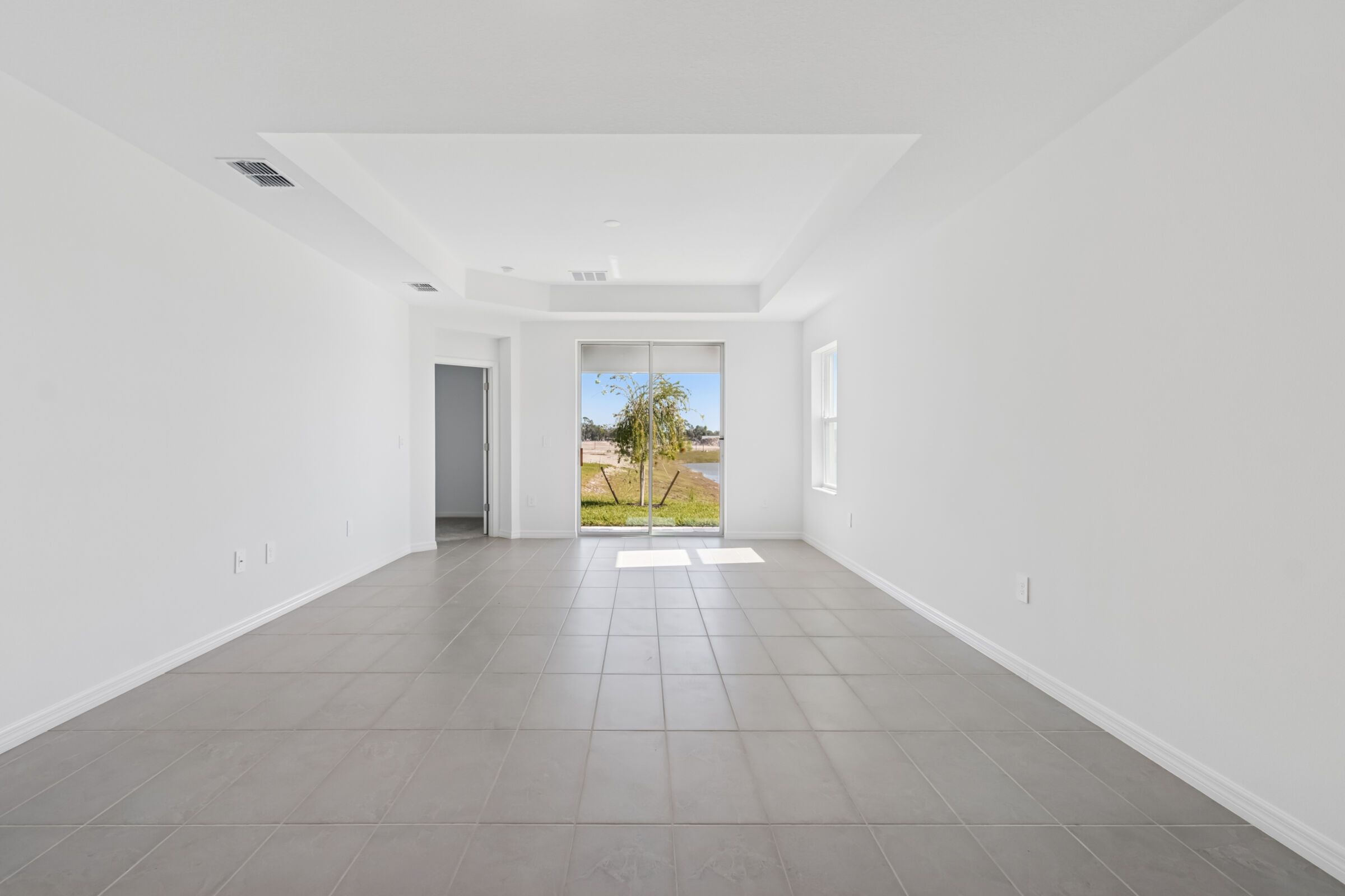 Interior - Representational Photo