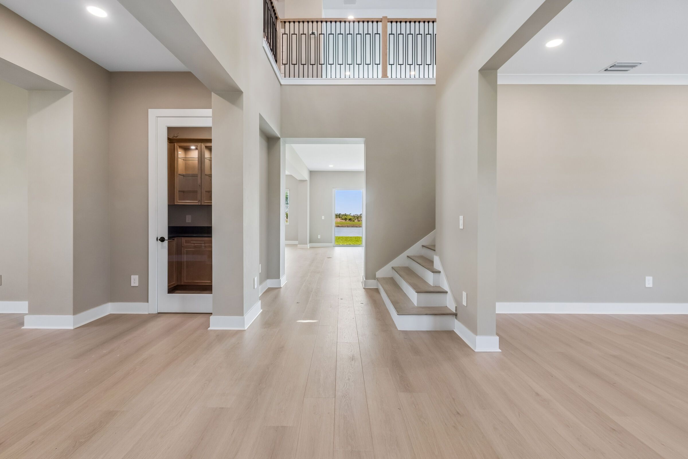 Interior - Representational Photo