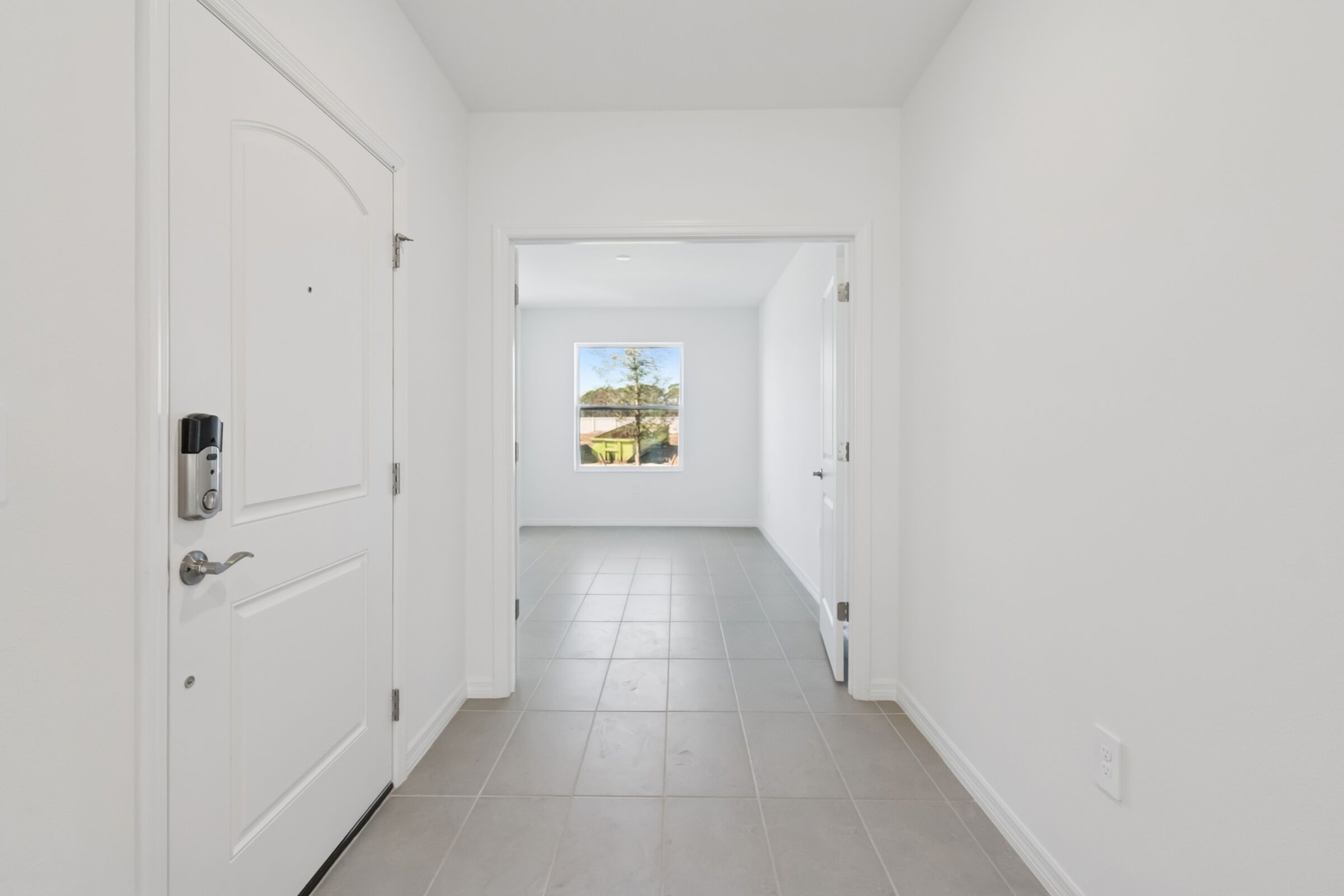 Interior - Representational Photo