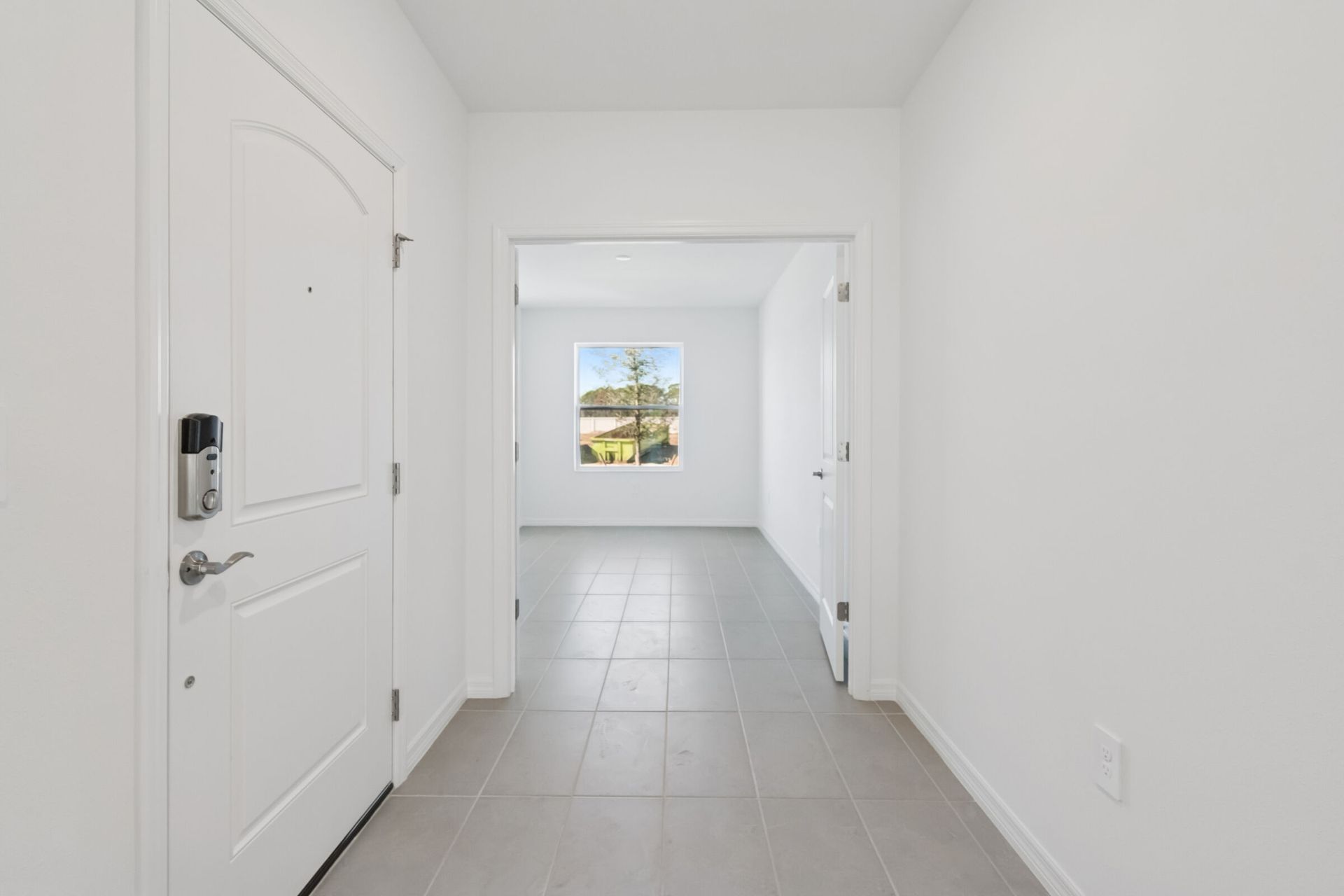 Interior - Representational Photo