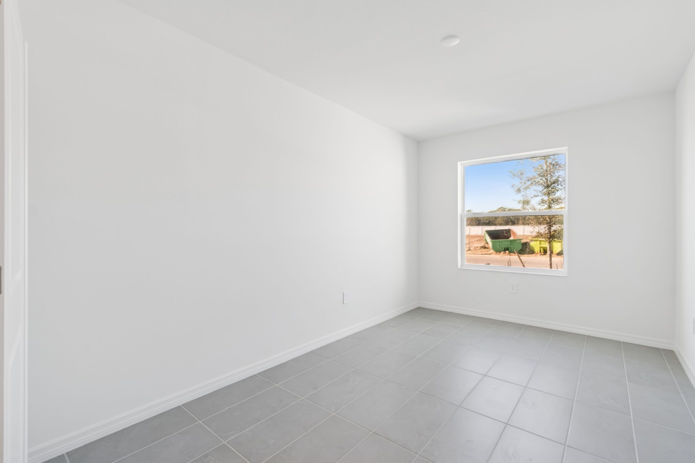 Interior - Representational Photo
