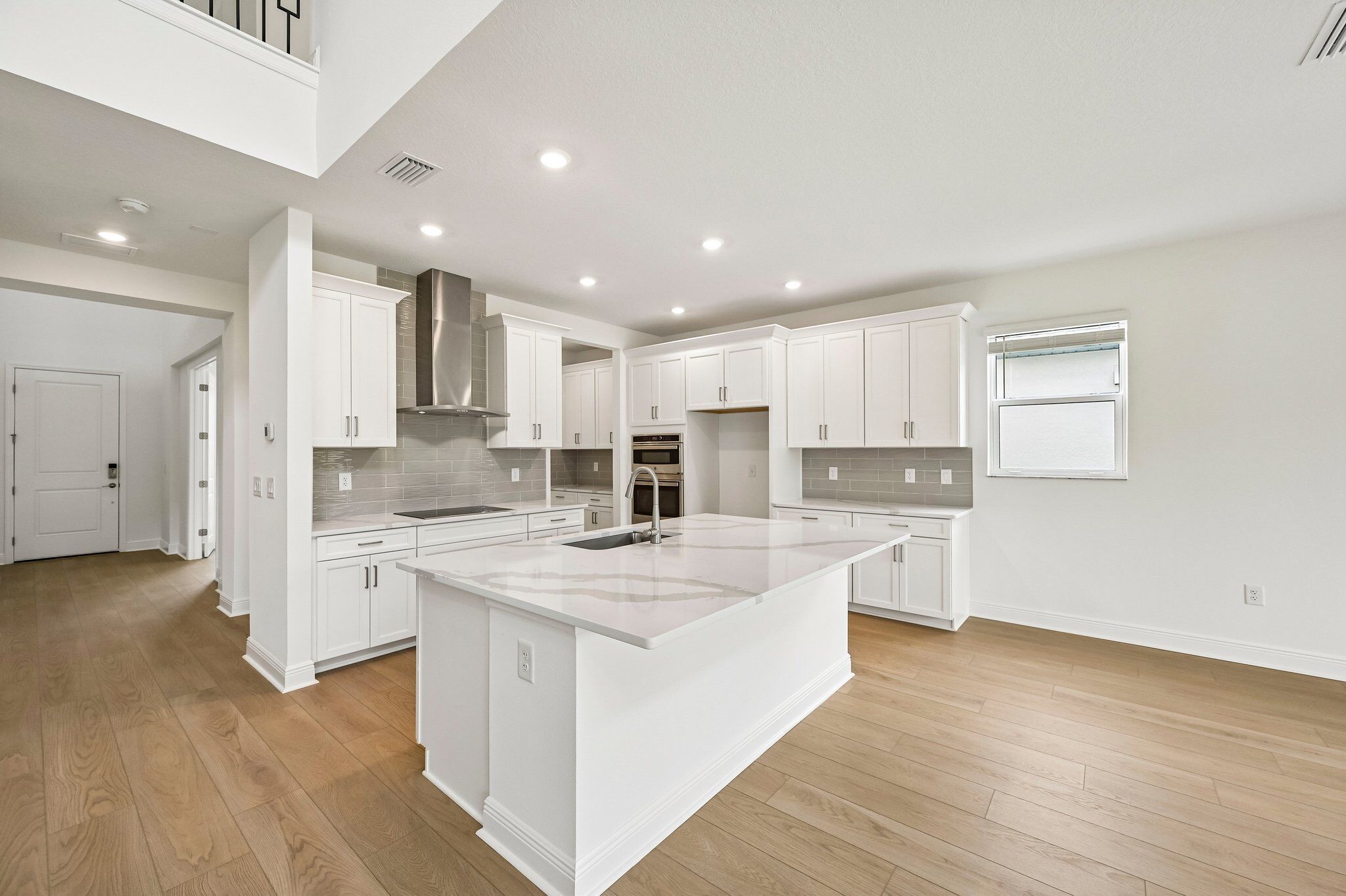 Interior - Representational Photo