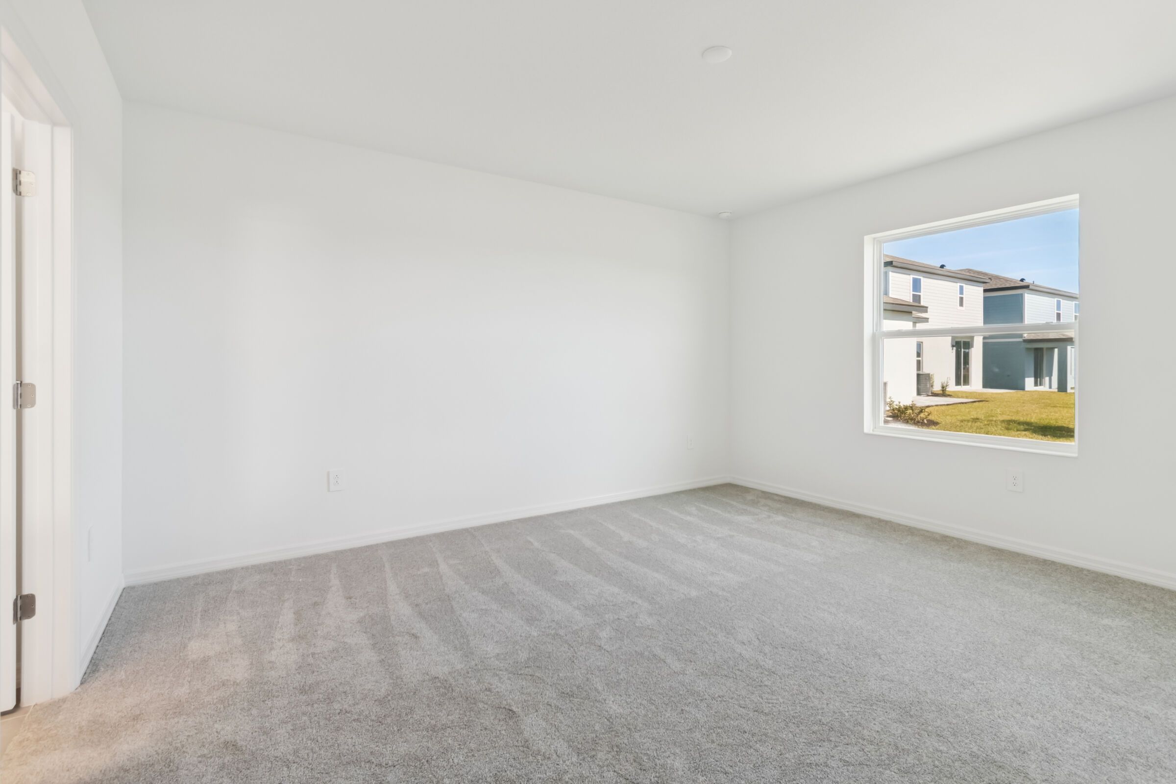 Interior - Representational Photo