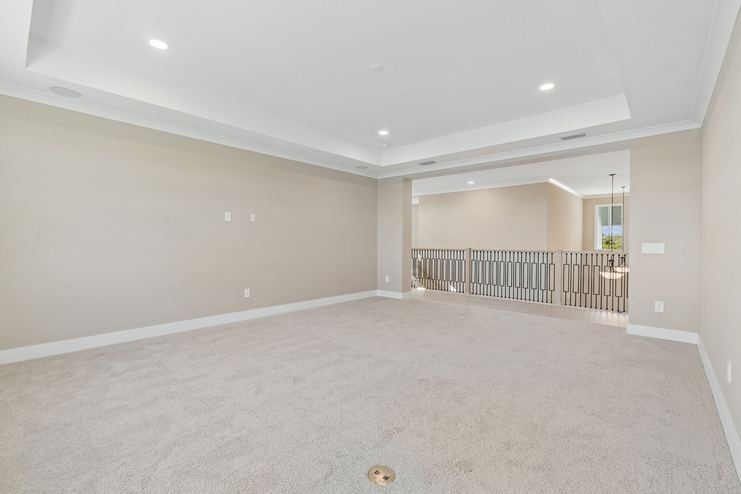 Interior - Representational Photo