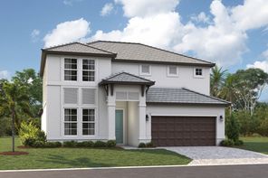 424 Alberata Way (Whitney)