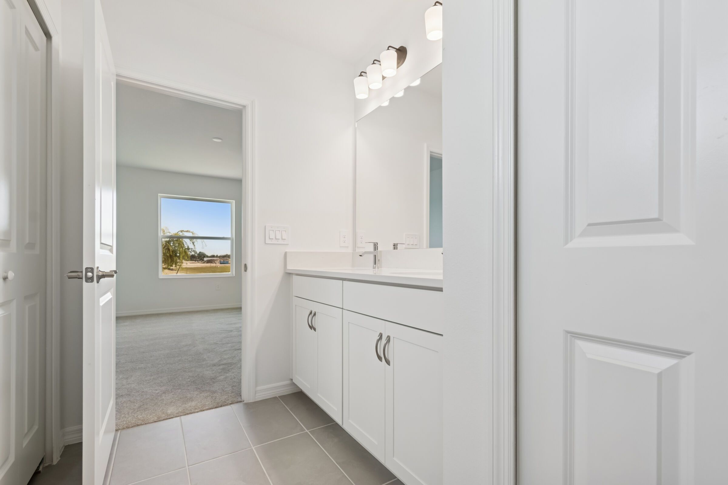 Interior - Representational Photo