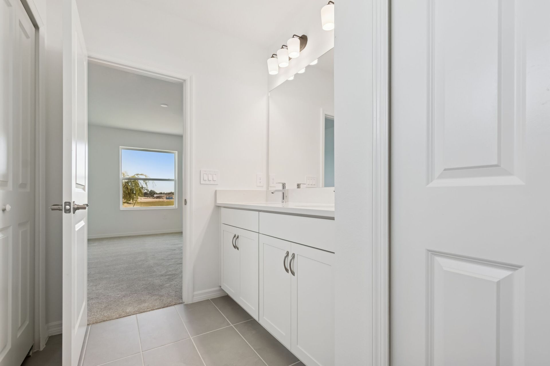 Interior - Representational Photo