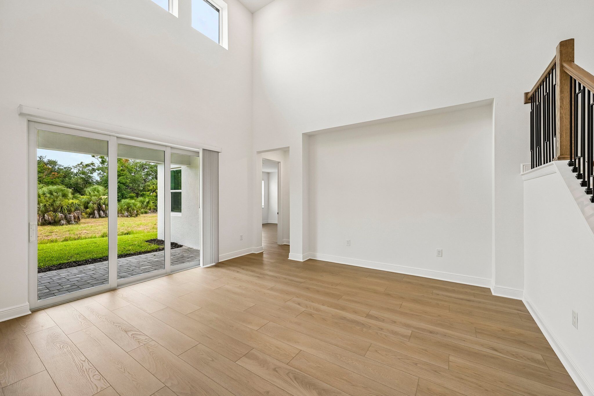 Interior - Representational Photo