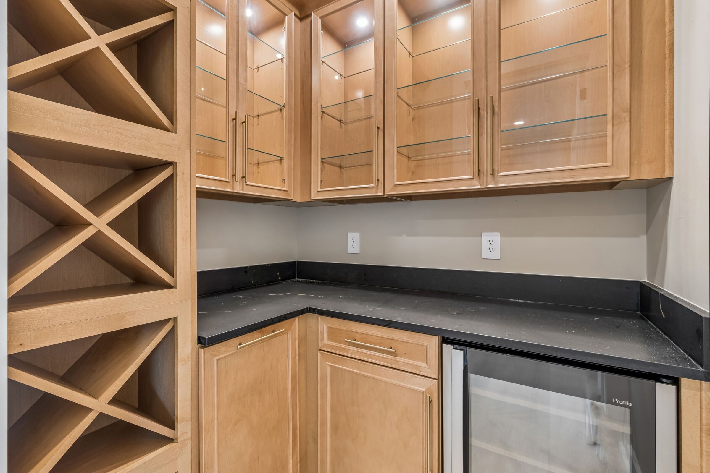 Interior - Representational Photo