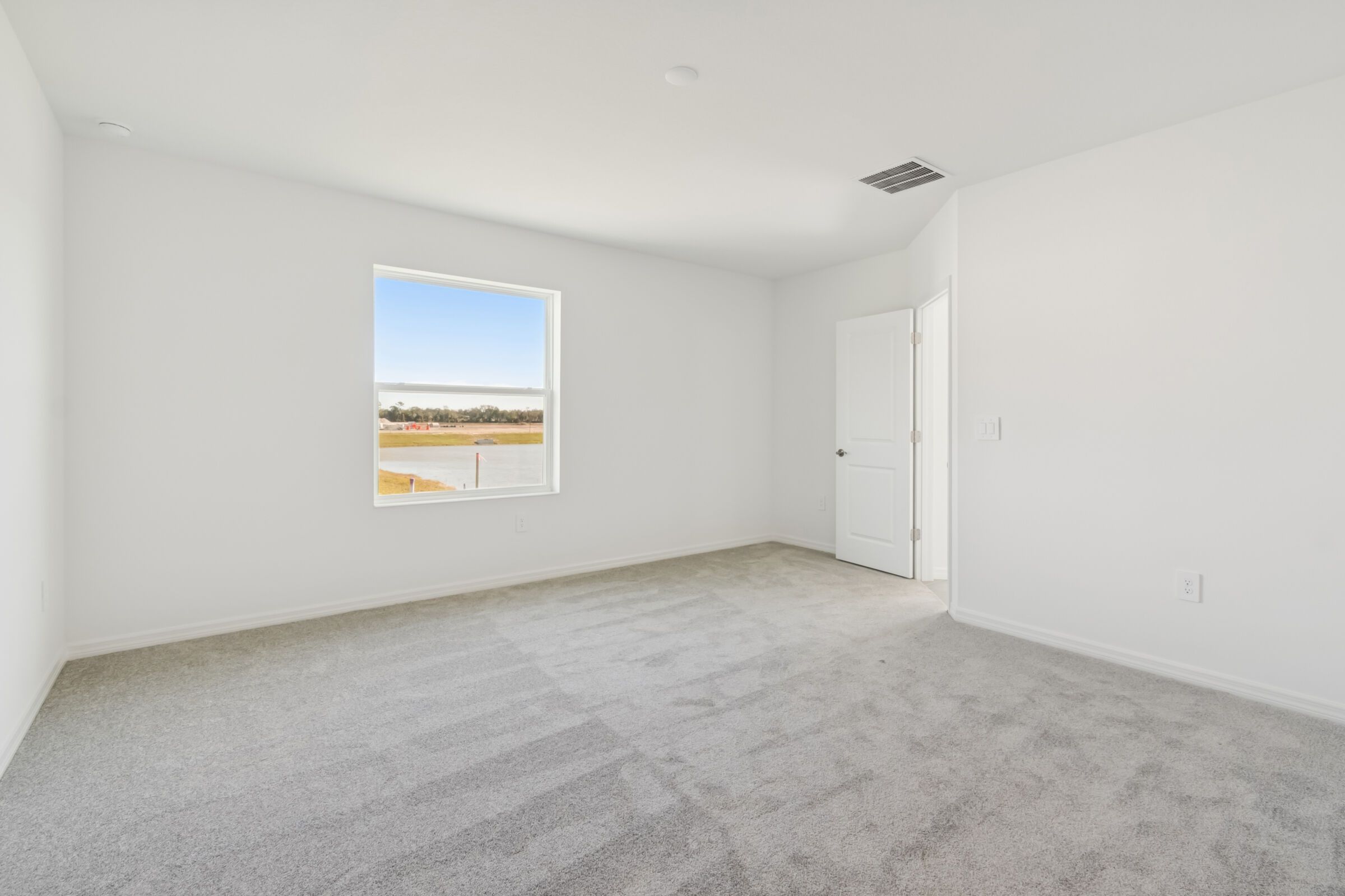 Interior - Representational Photo