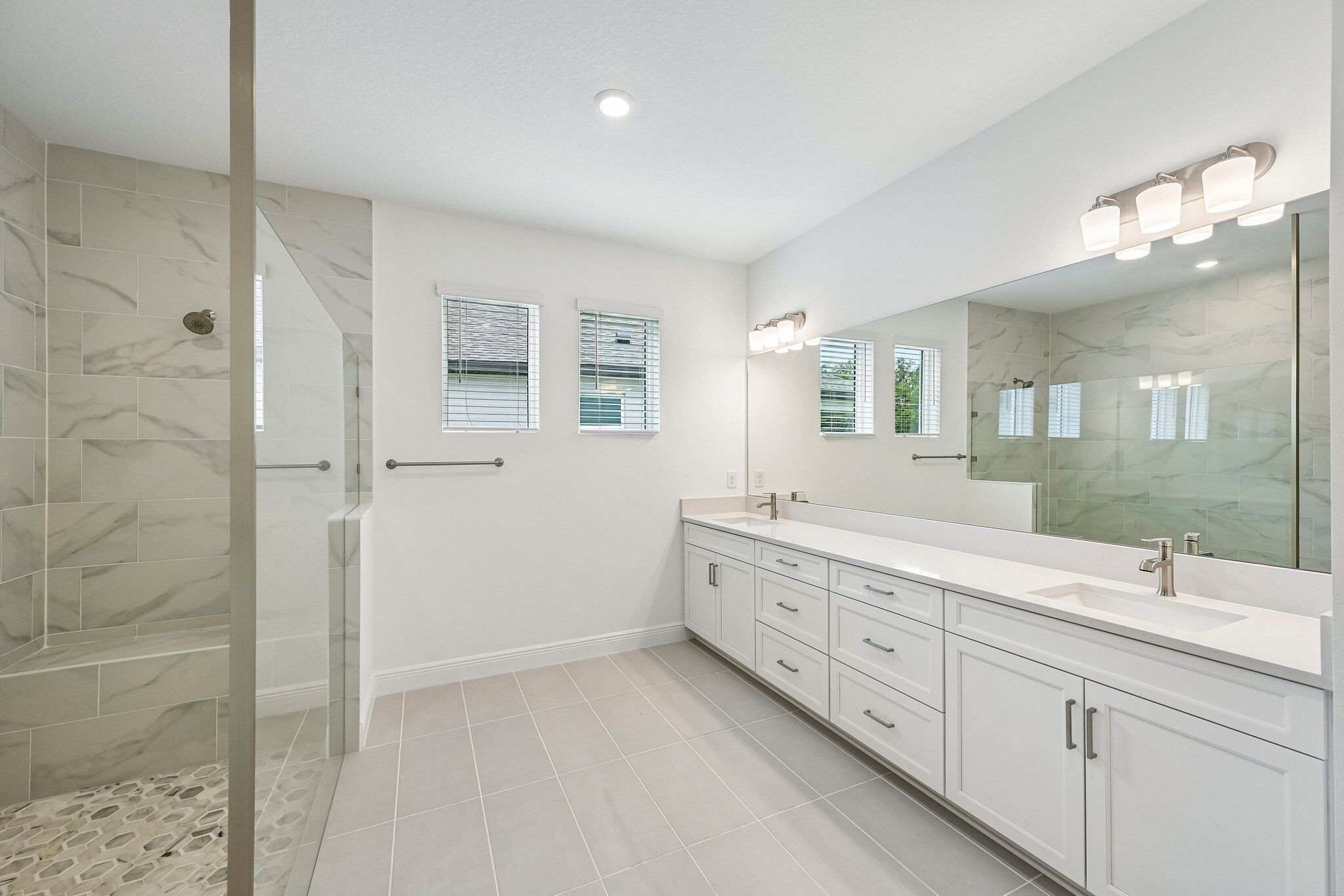 Interior - Representational Photo