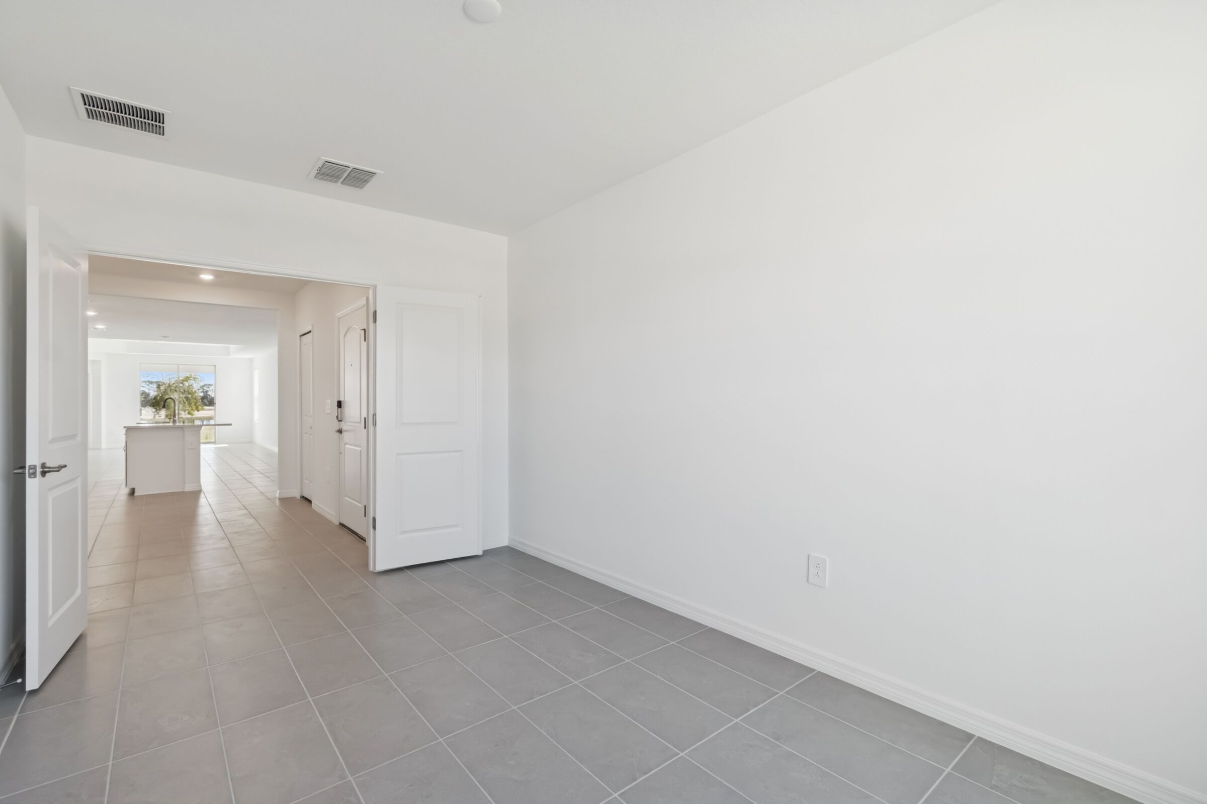 Interior - Representational Photo