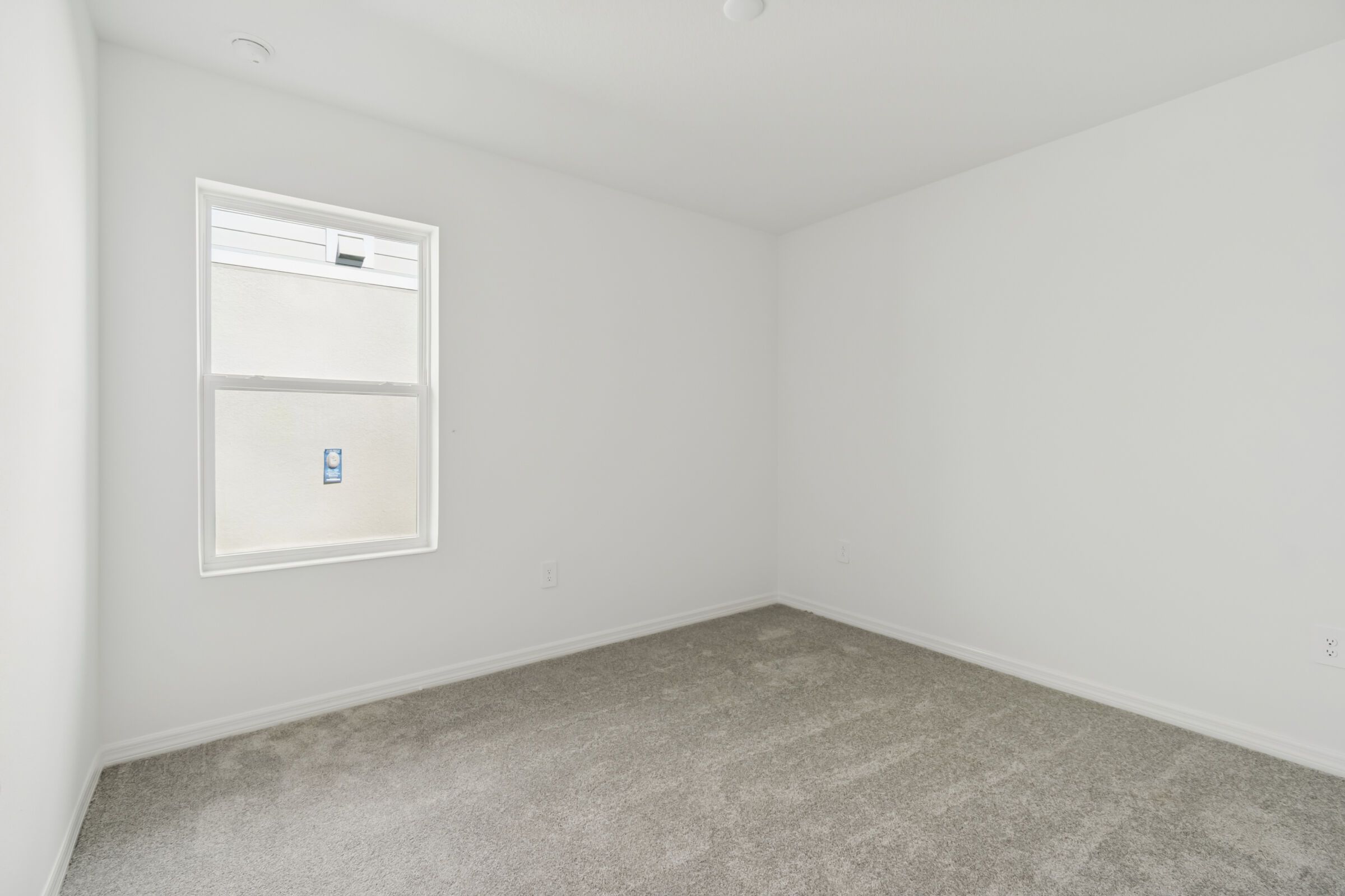 Interior - Representational Photo