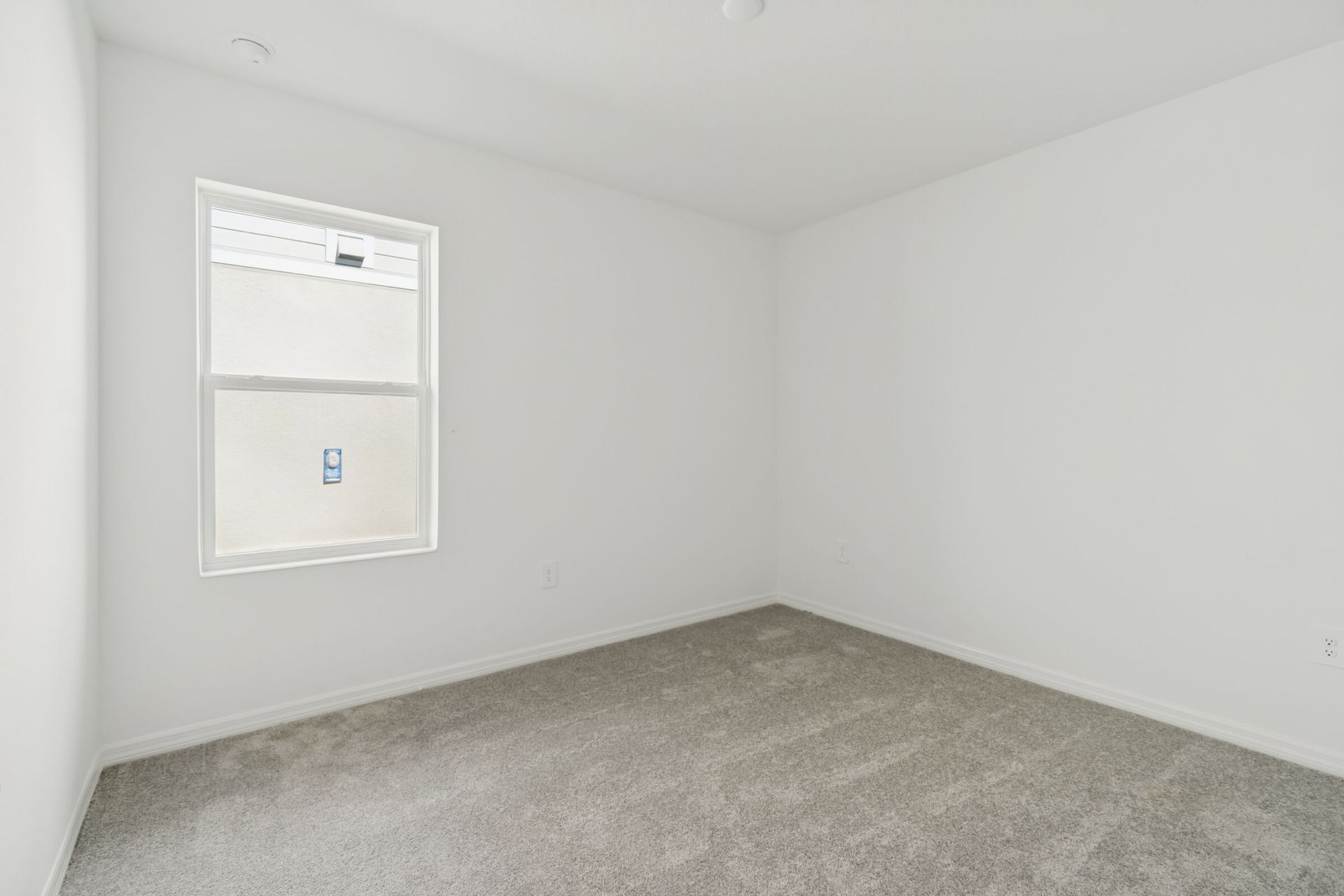 Interior - Representational Photo