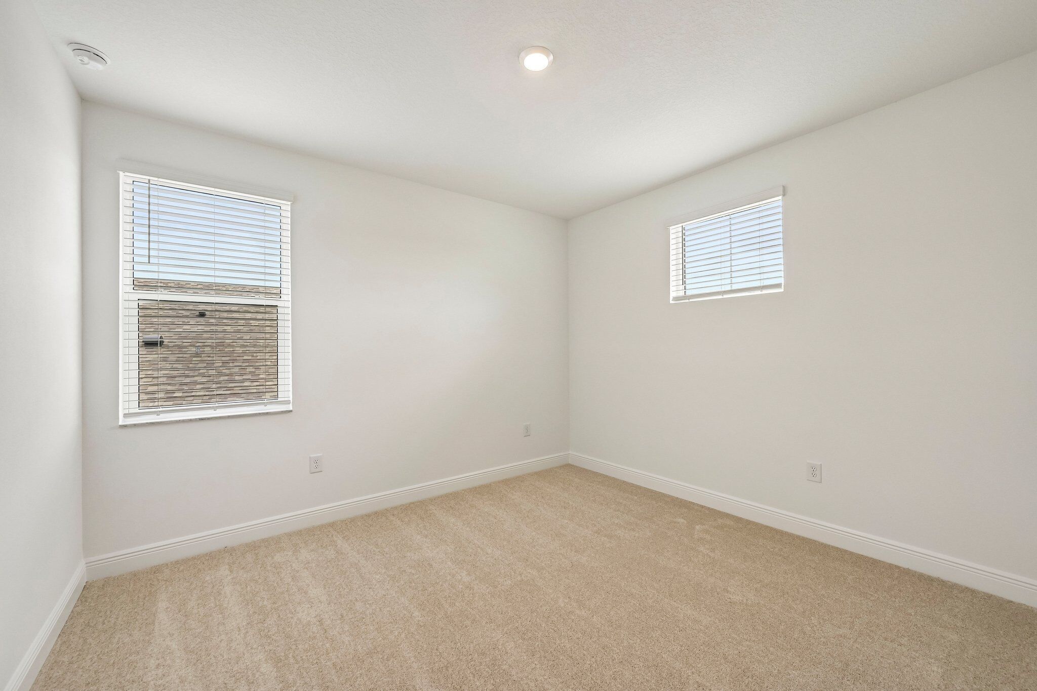 Interior - Representational Photo