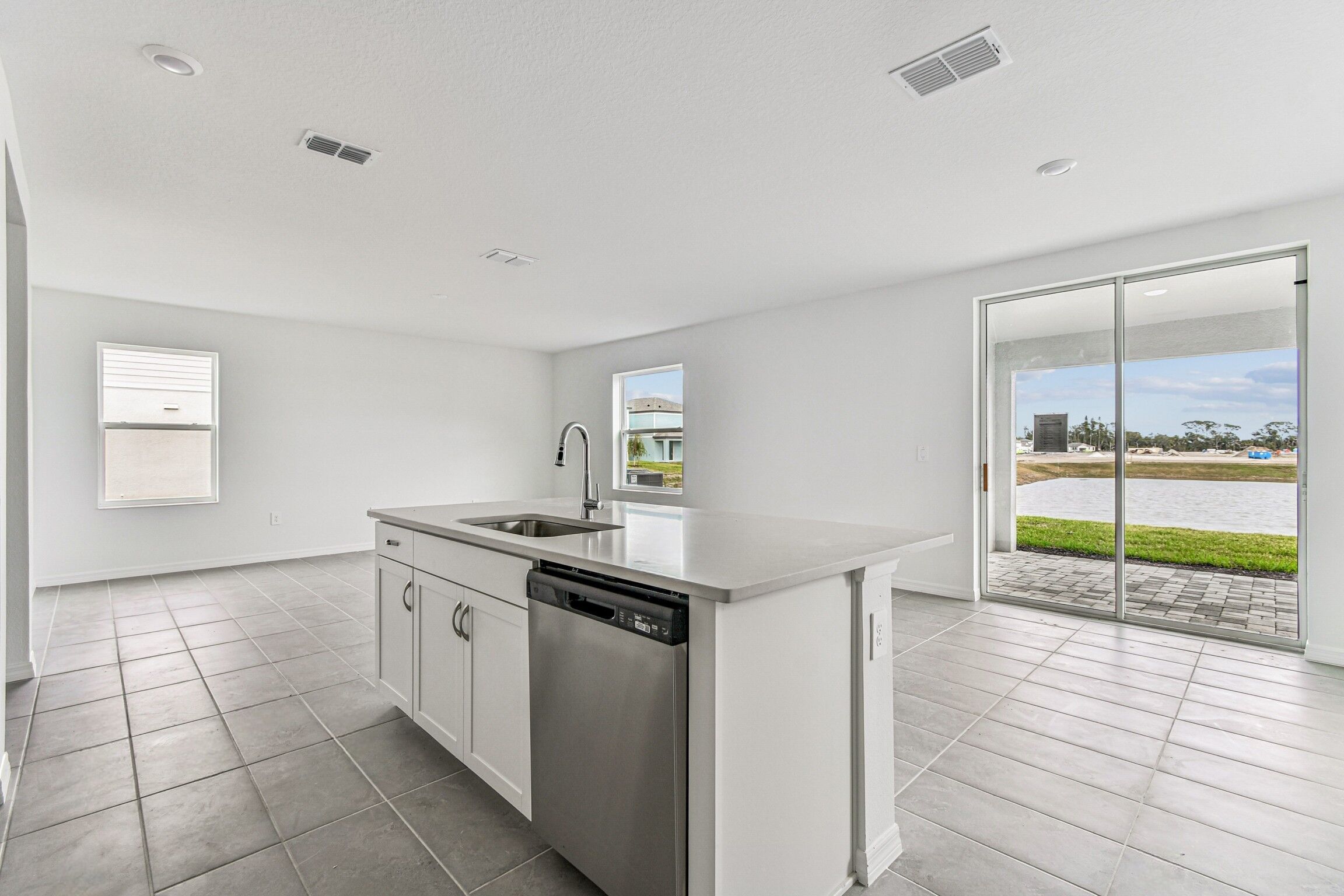 Interior - Representational Photo