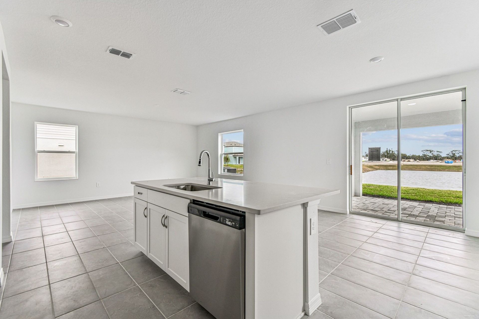 Interior - Representational Photo