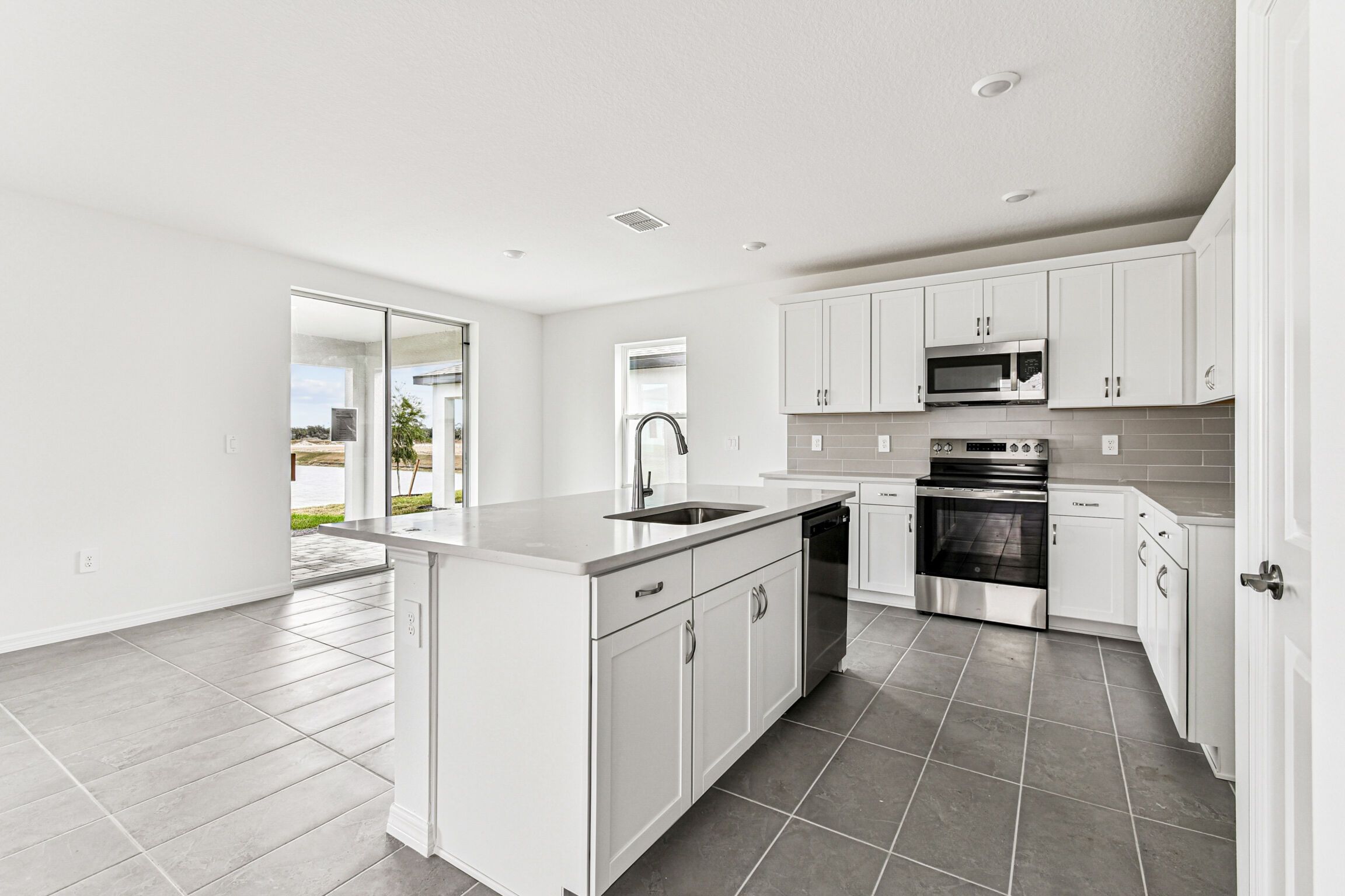 Interior - Representational Photo