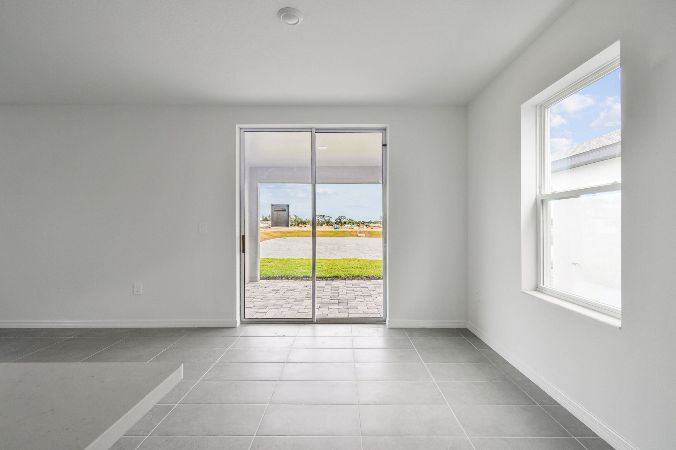 Interior - Representational Photo