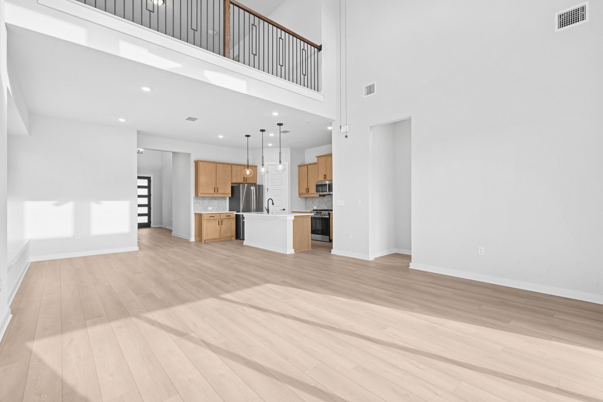 Family Room - Representational Photo