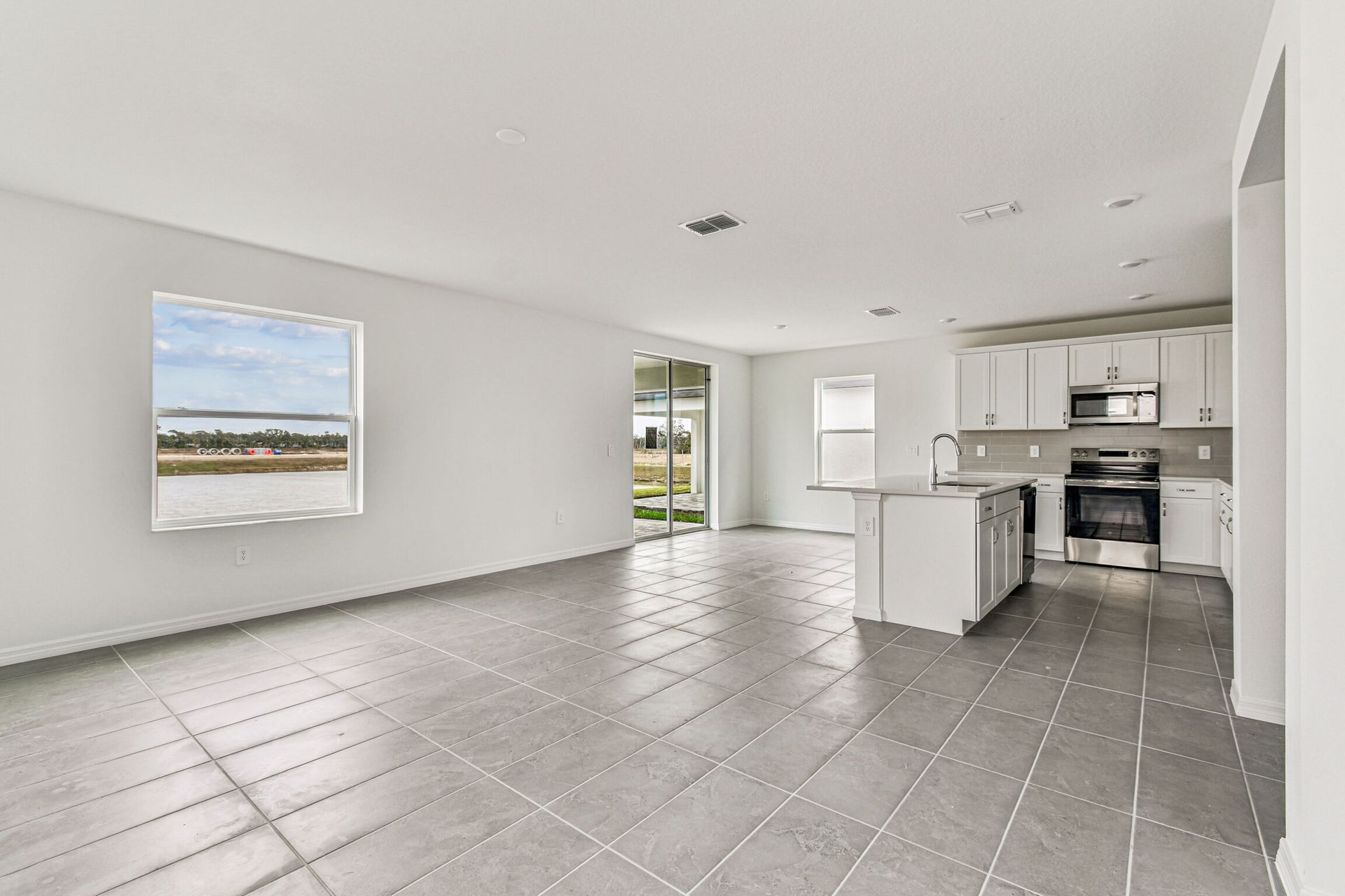 Interior - Representational Photo