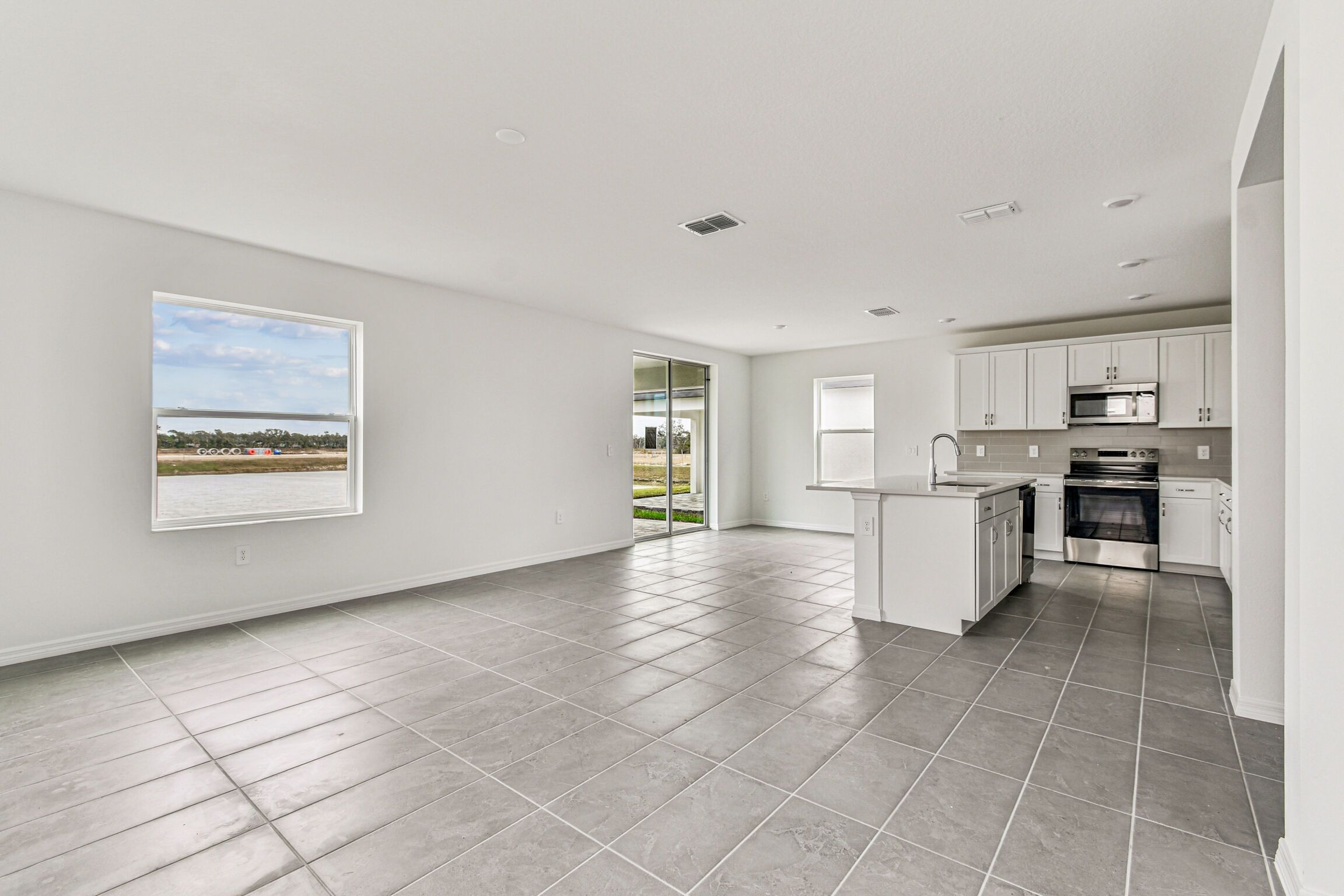 Interior - Representational Photo