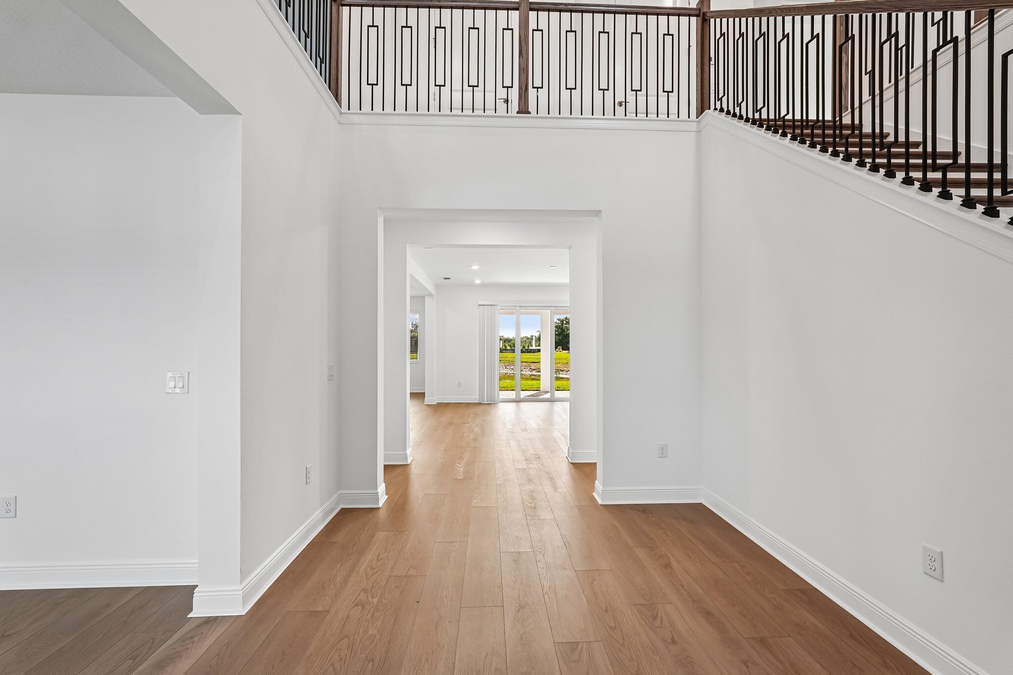 Interior - Representational Photo