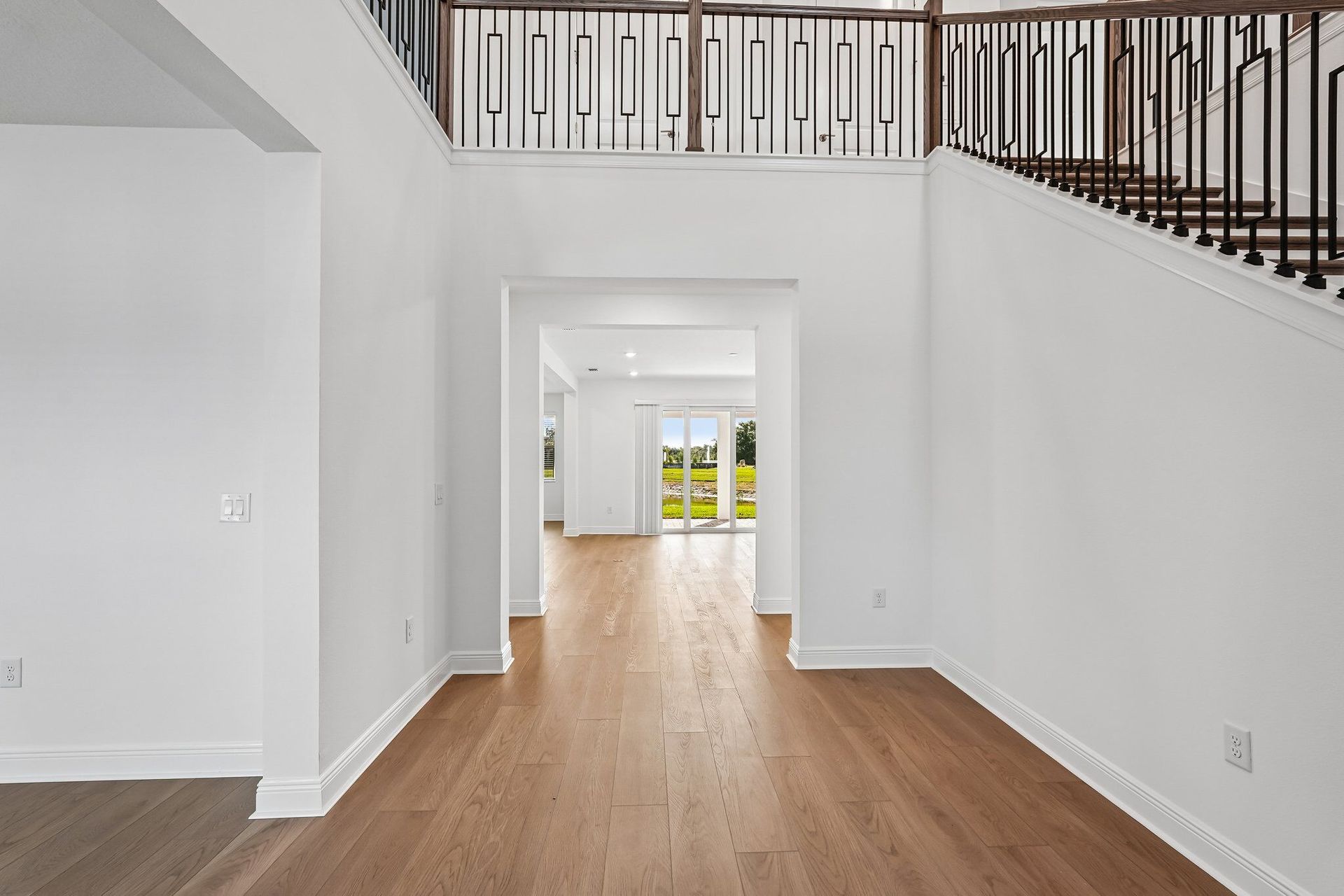 Interior - Representational Photo
