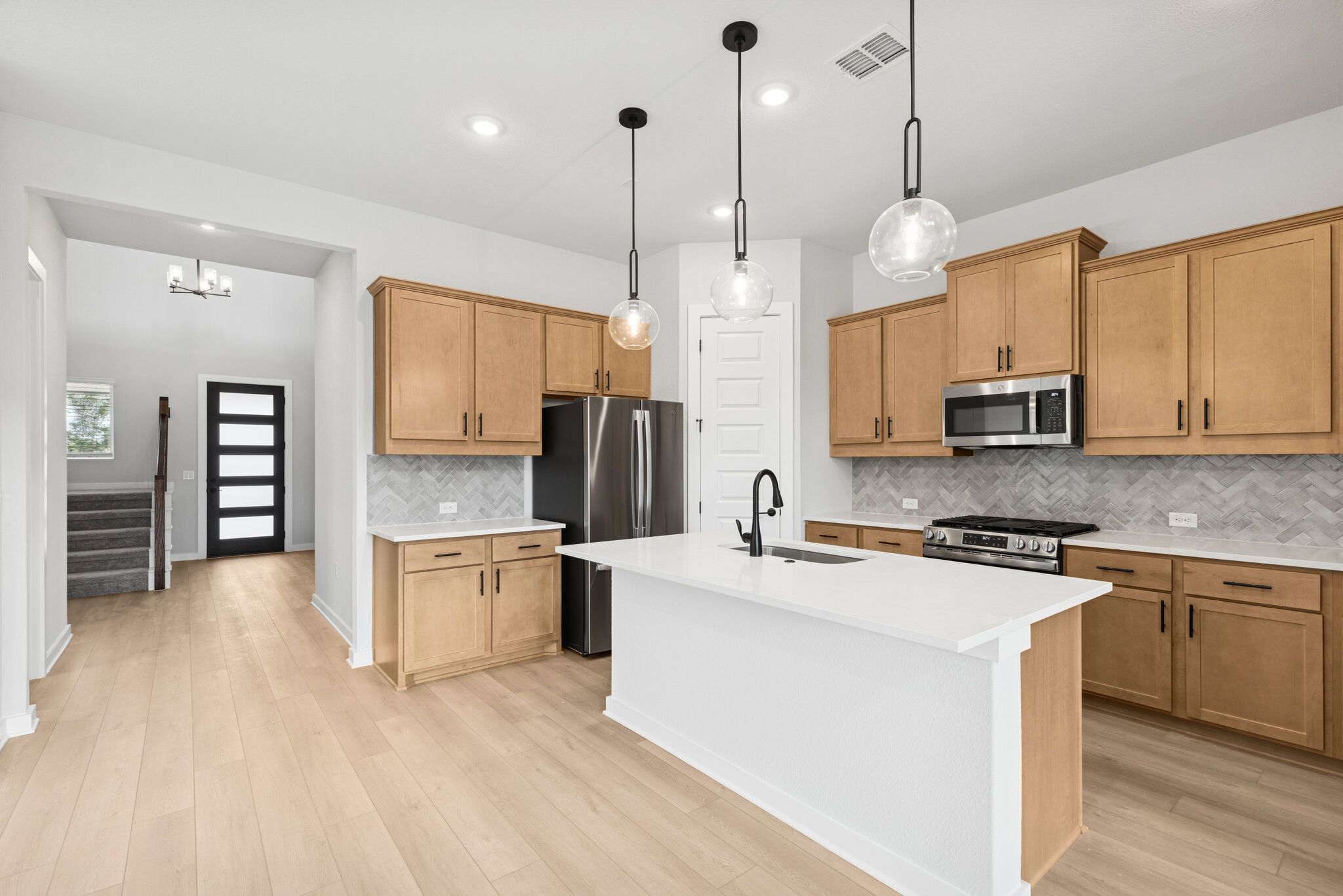 Kitchen - Representational Photo
