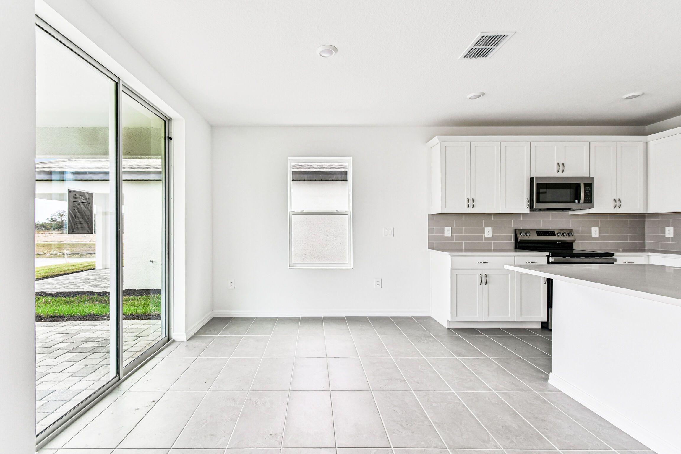 Interior - Representational Photo