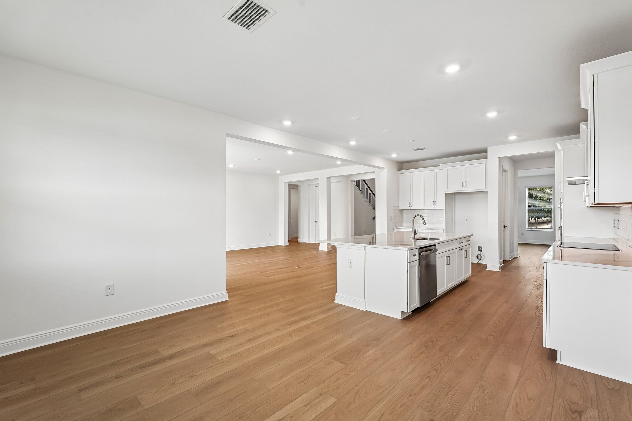 Interior - Representational Photo