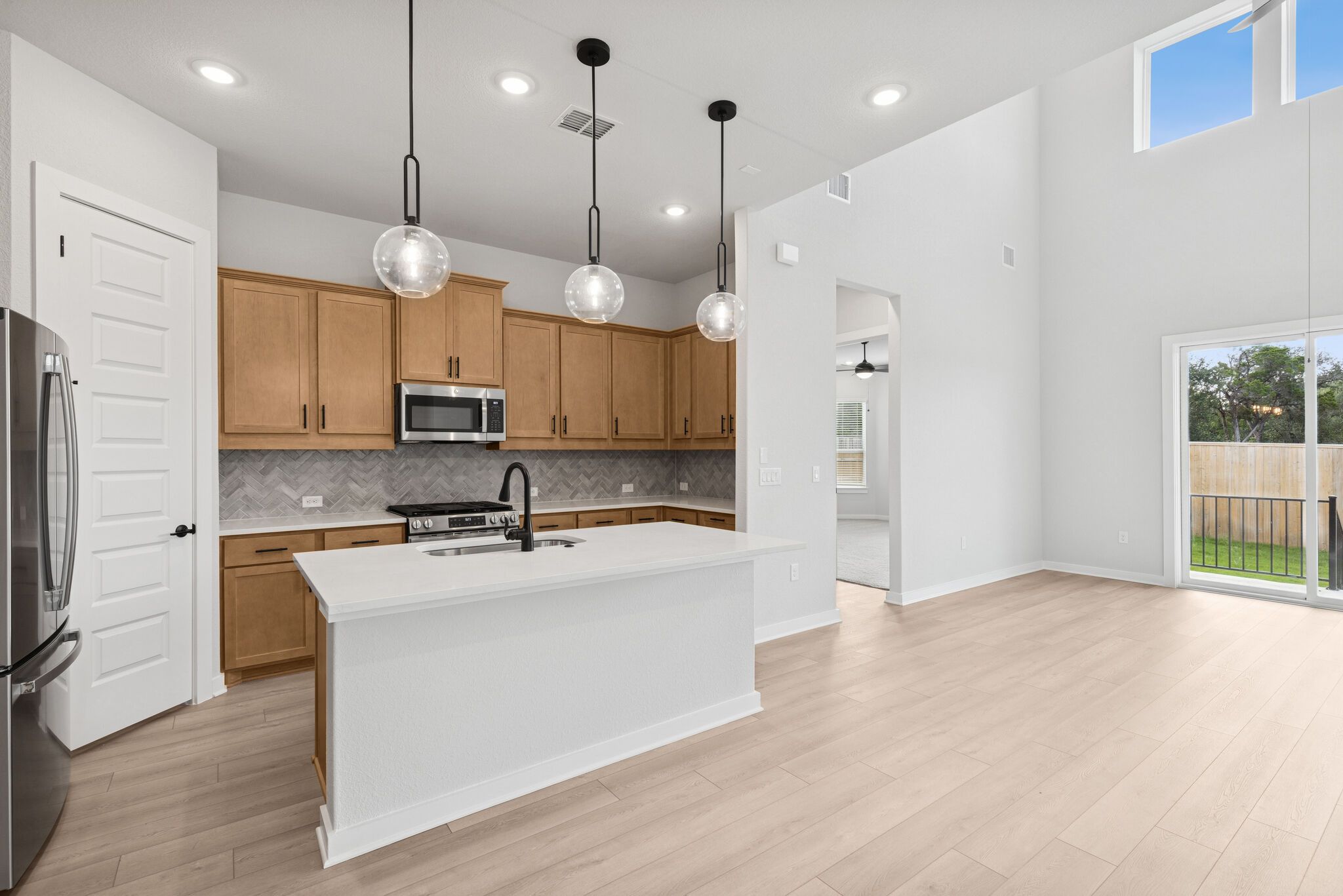 Kitchen - Representational Photo