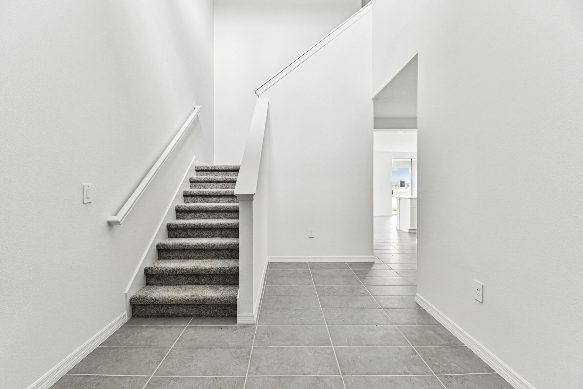 Interior - Representational Photo