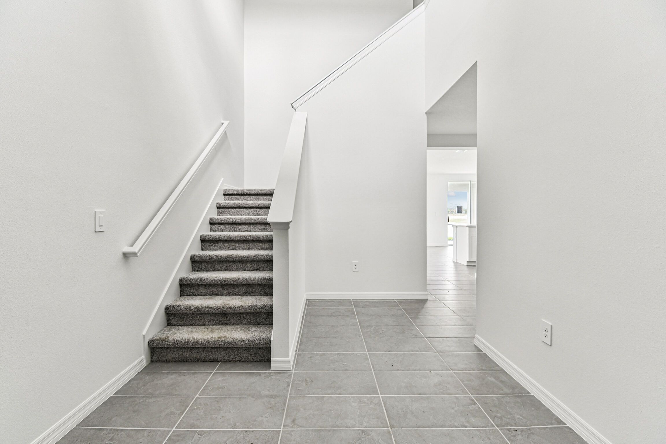 Interior - Representational Photo