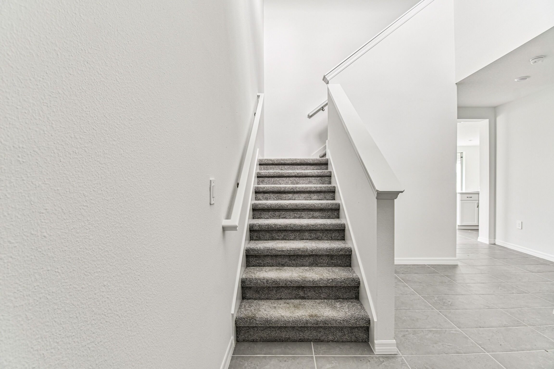 Interior - Representational Photo