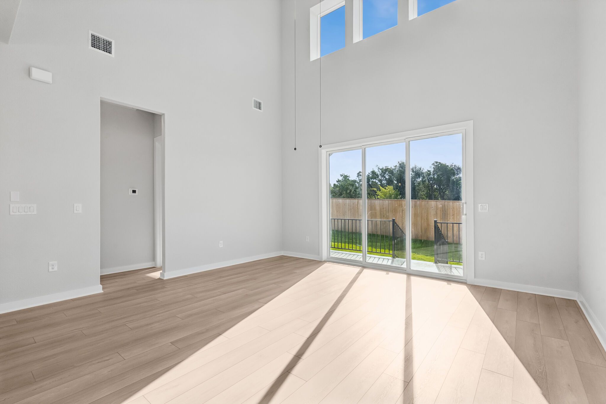 Interior - Representational Photo