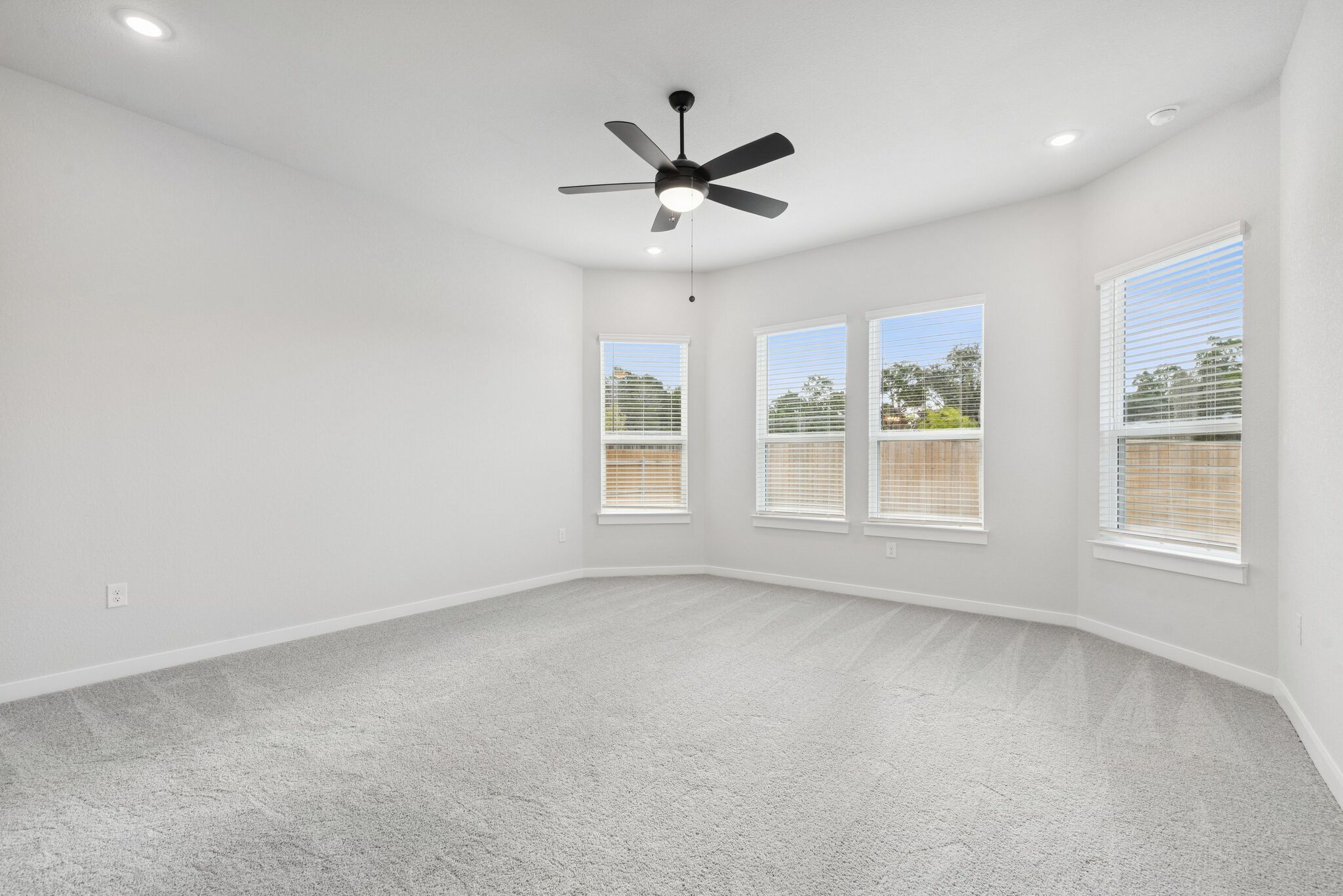 Interior - Representational Photo