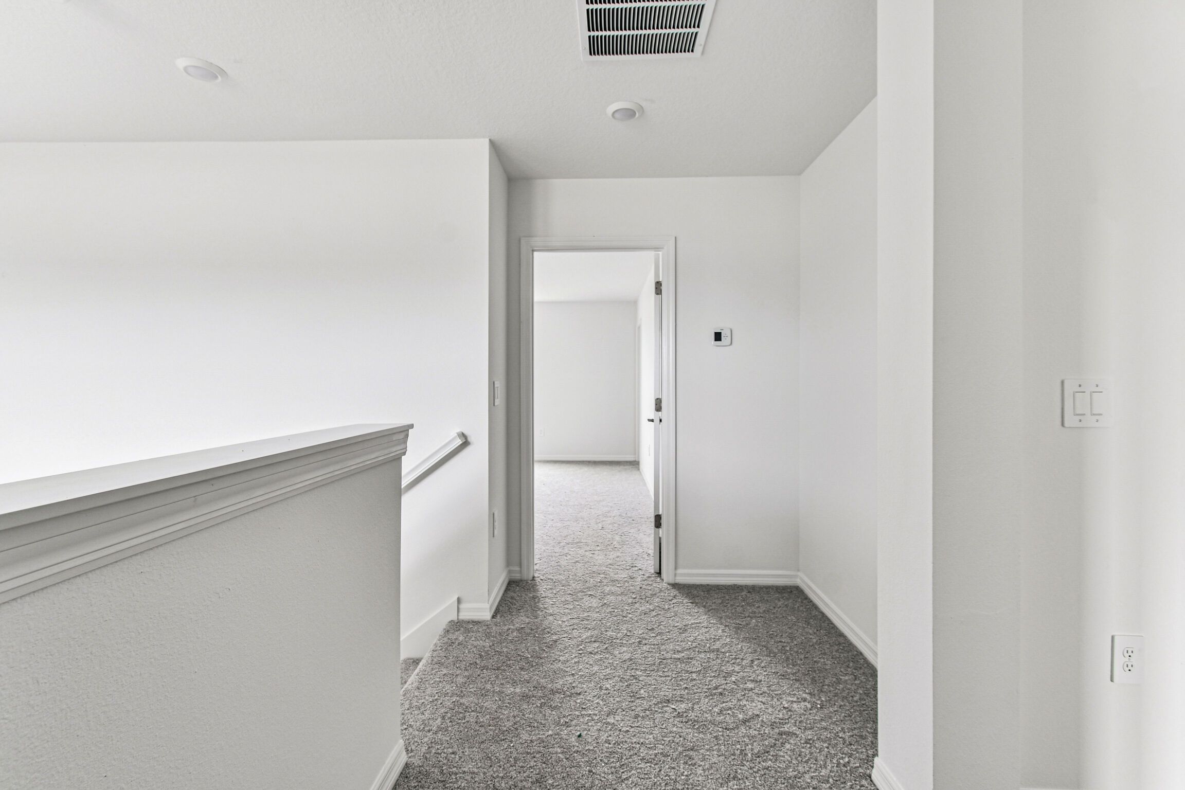 Interior - Representational Photo
