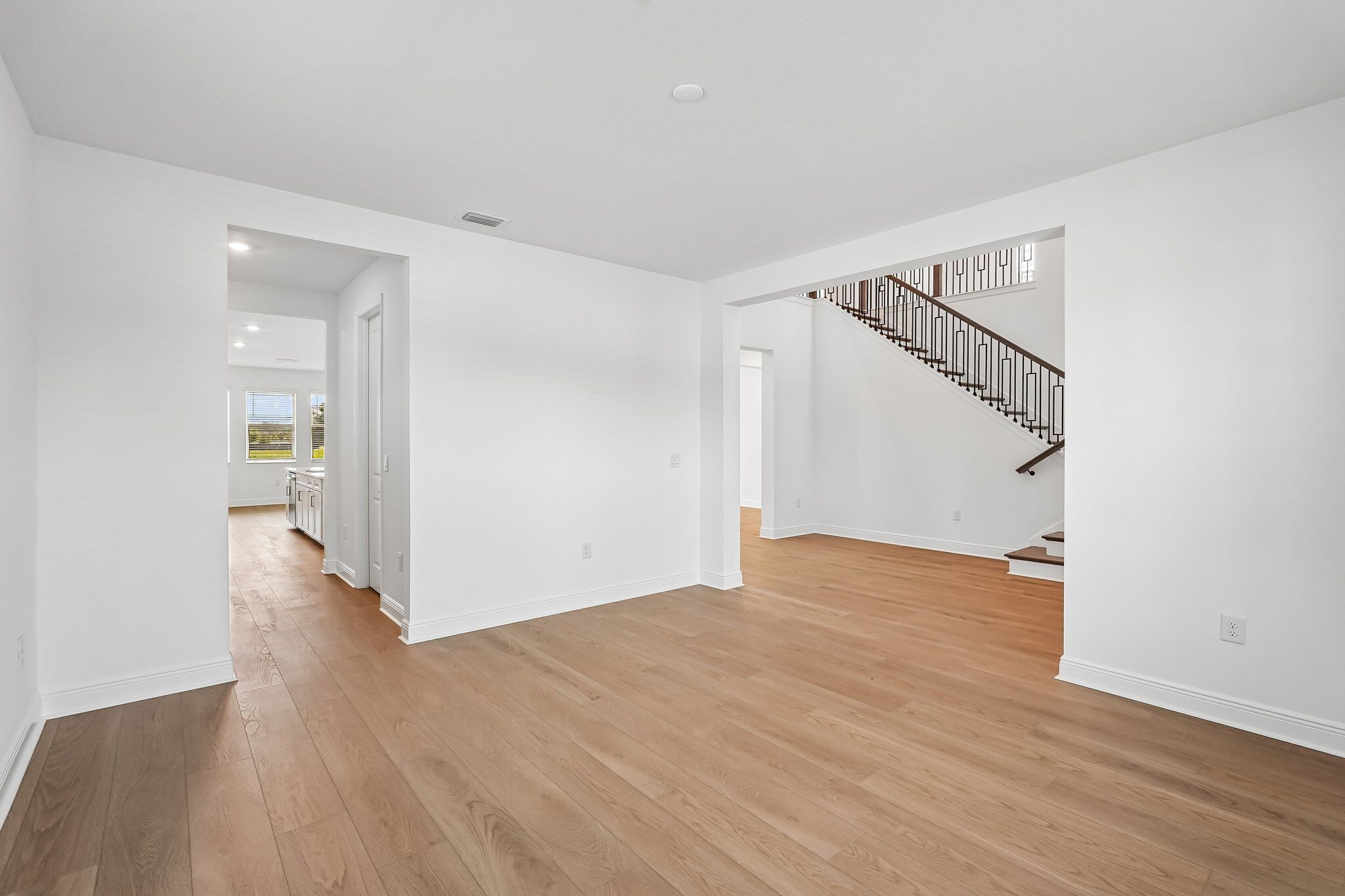 Interior - Representational Photo