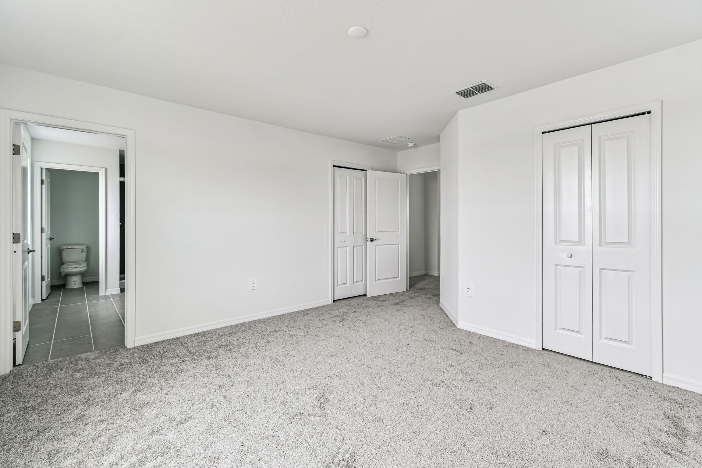Interior - Representational Photo