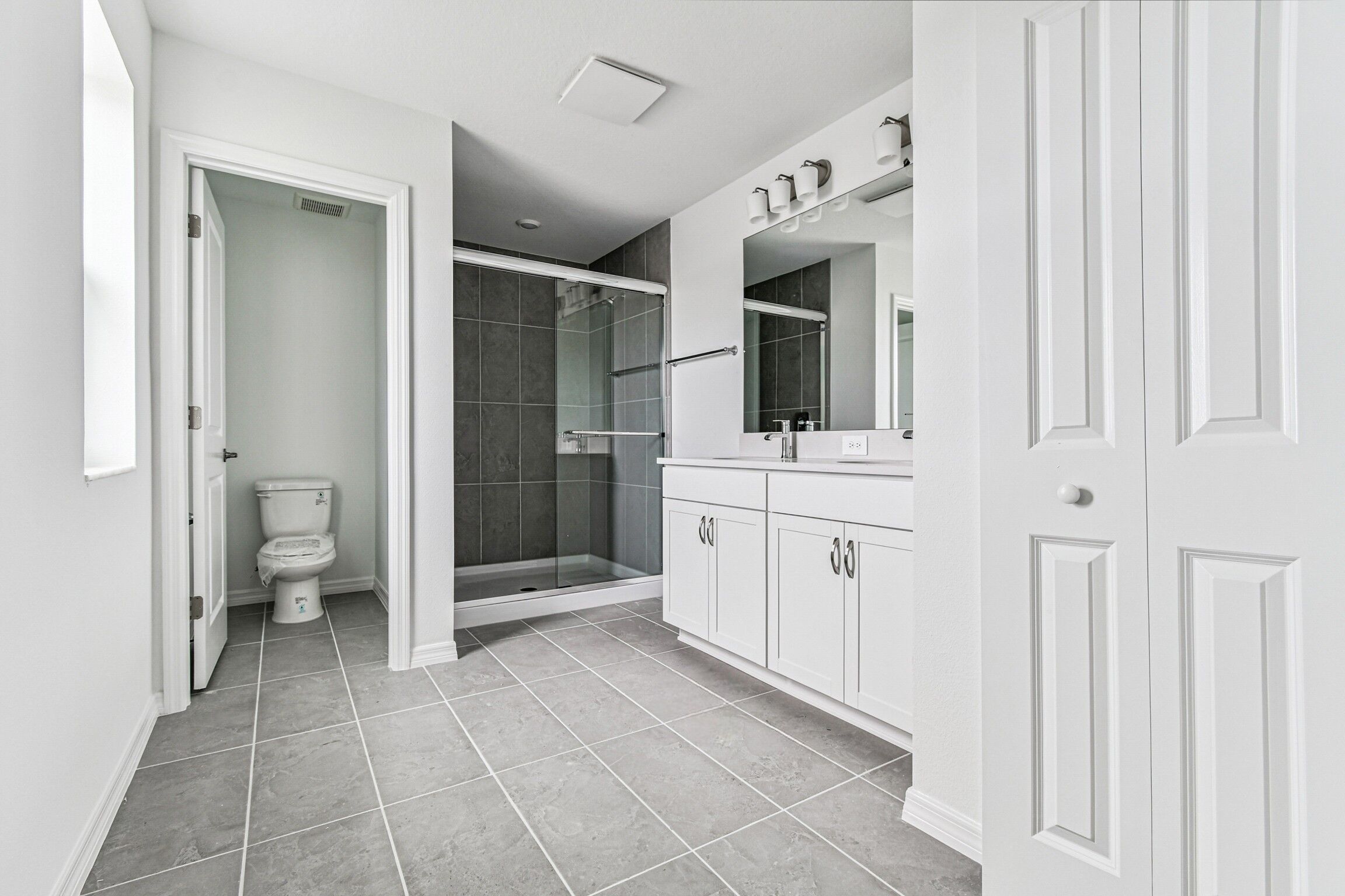Interior - Representational Photo