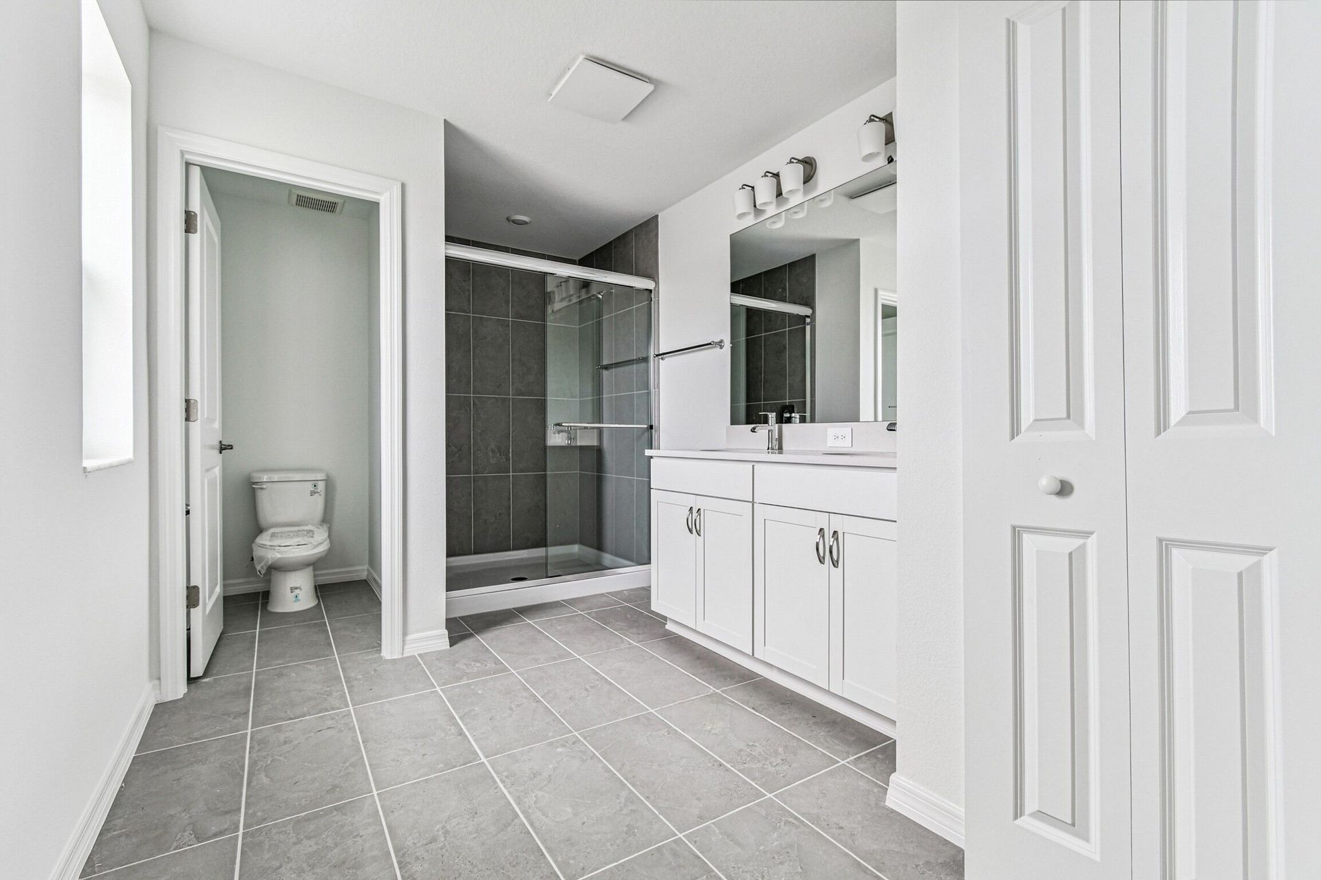 Interior - Representational Photo