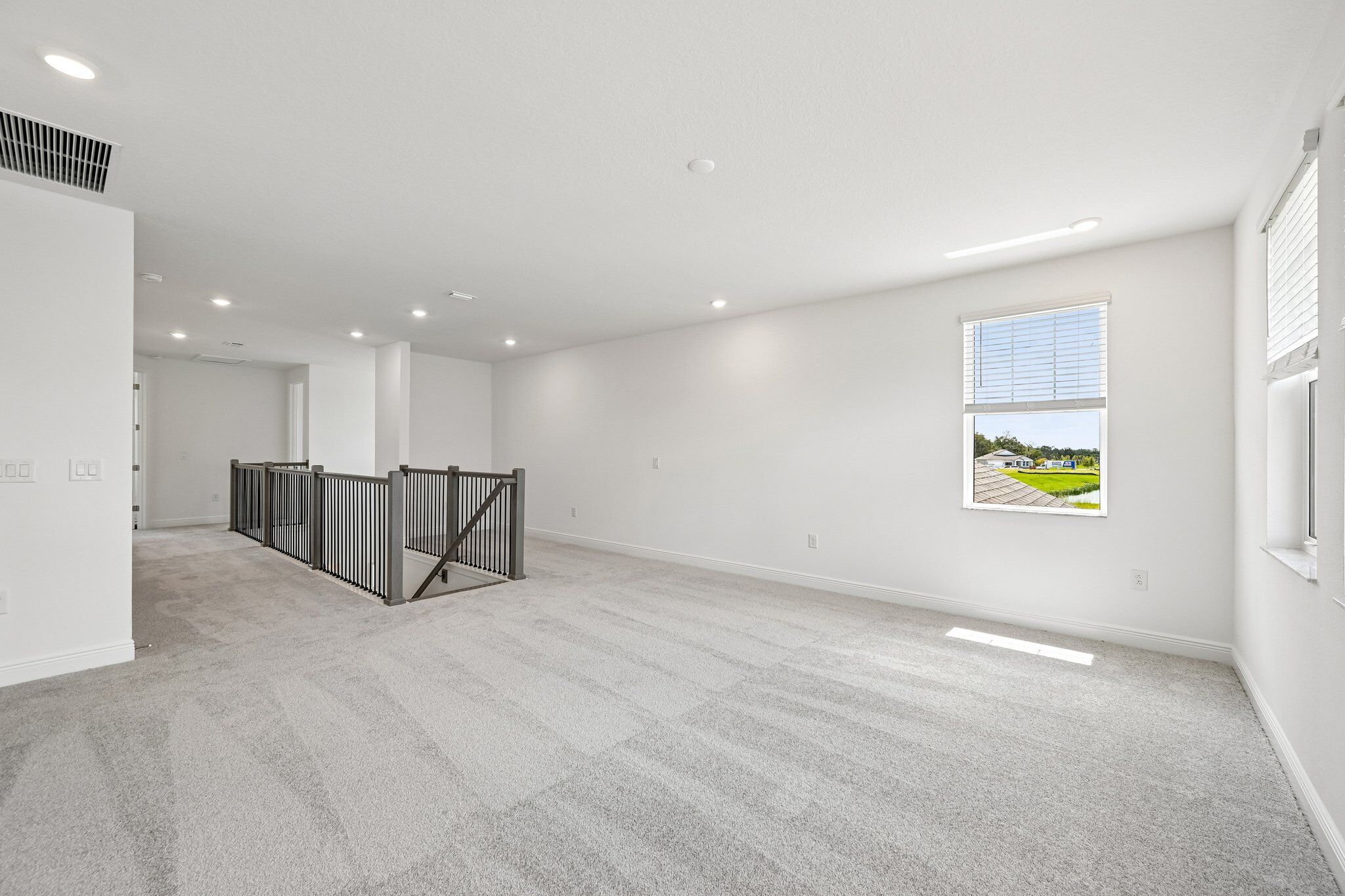 Interior - Representational Photo